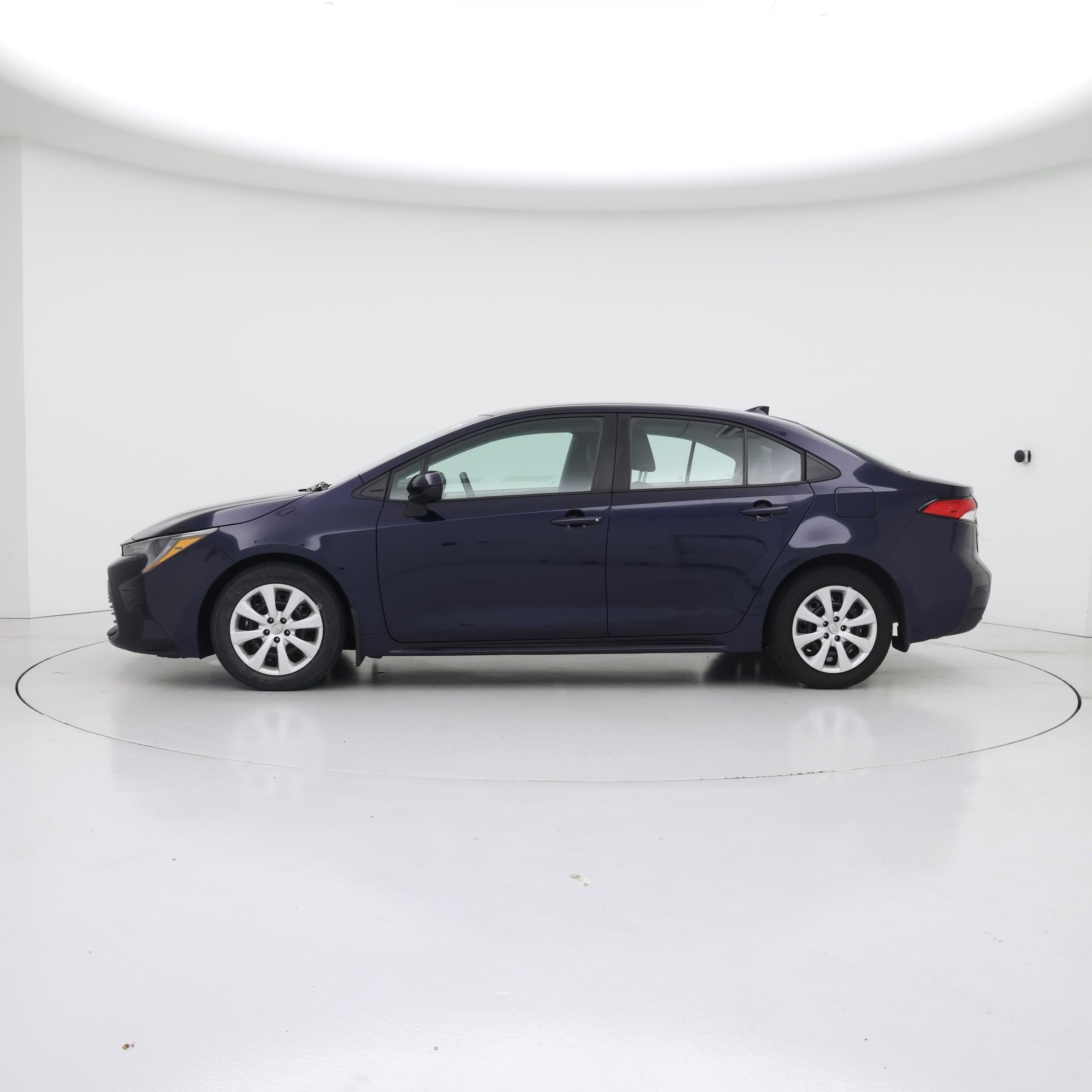 Thumbnail: 2025 Toyota Corolla - 3