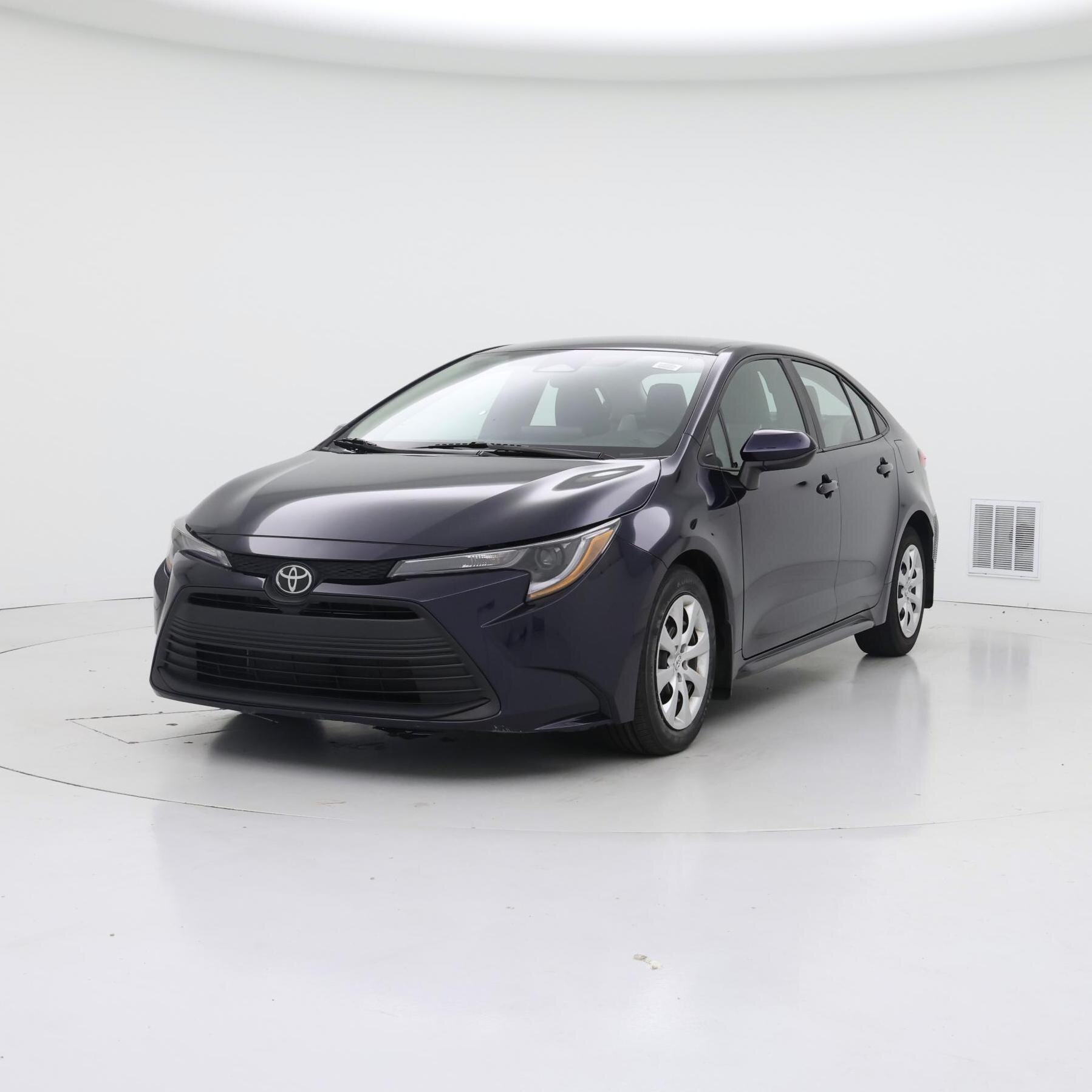 Thumbnail: 2025 Toyota Corolla - 4