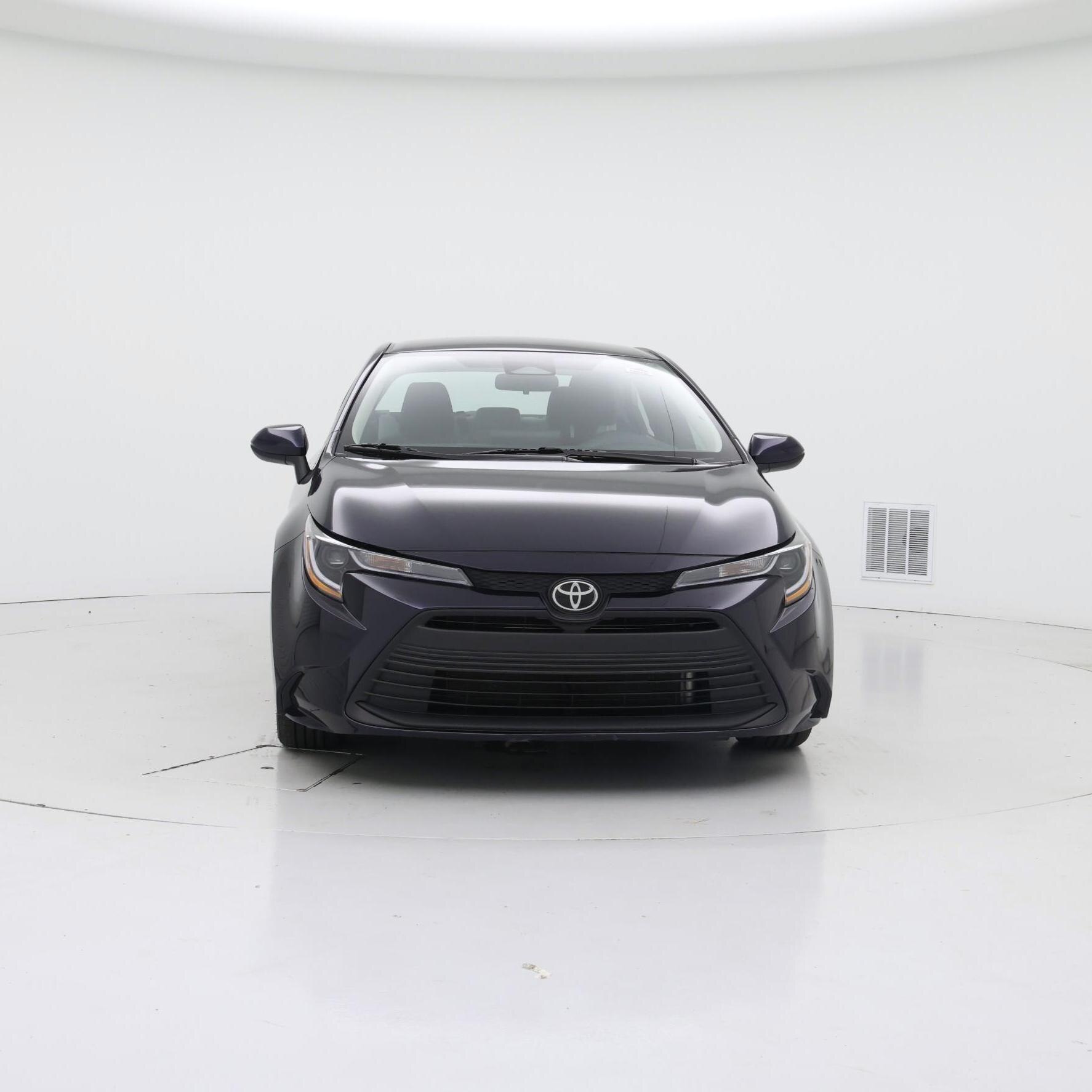 Thumbnail: 2025 Toyota Corolla - 5