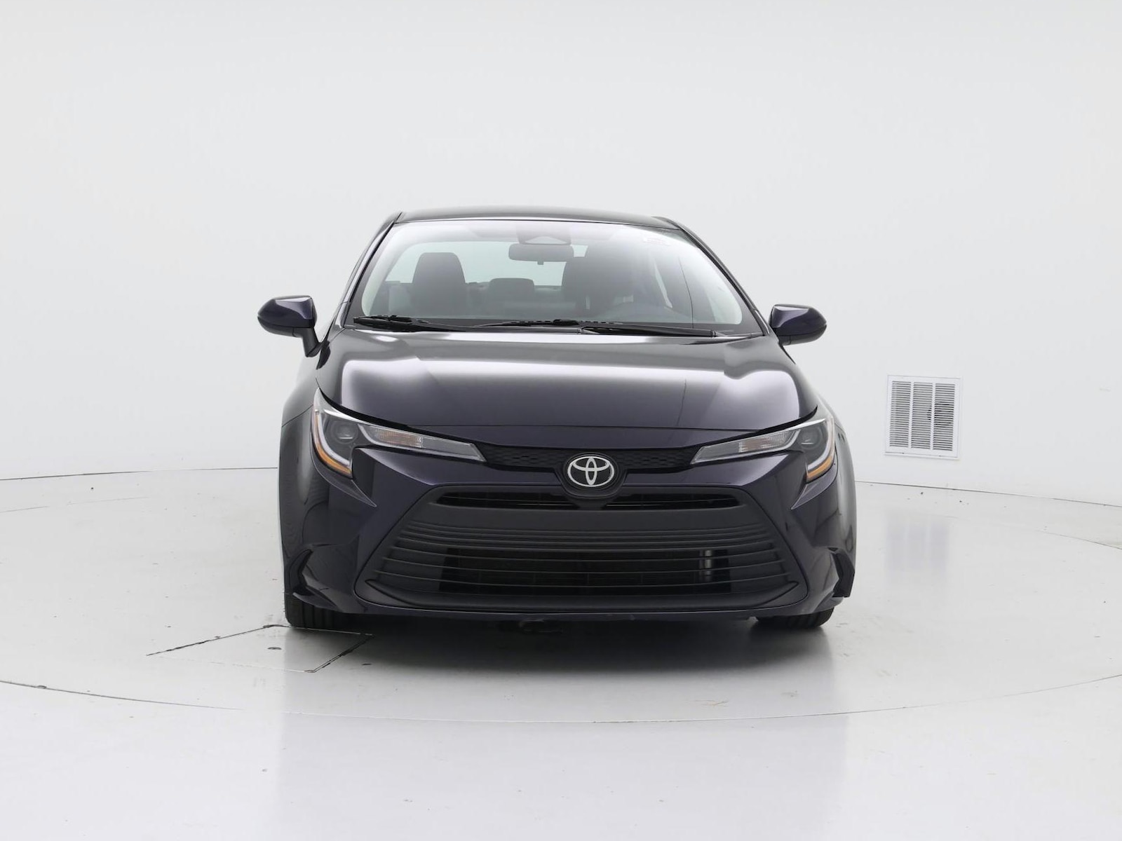 2025 Toyota Corolla LE - Photo 6