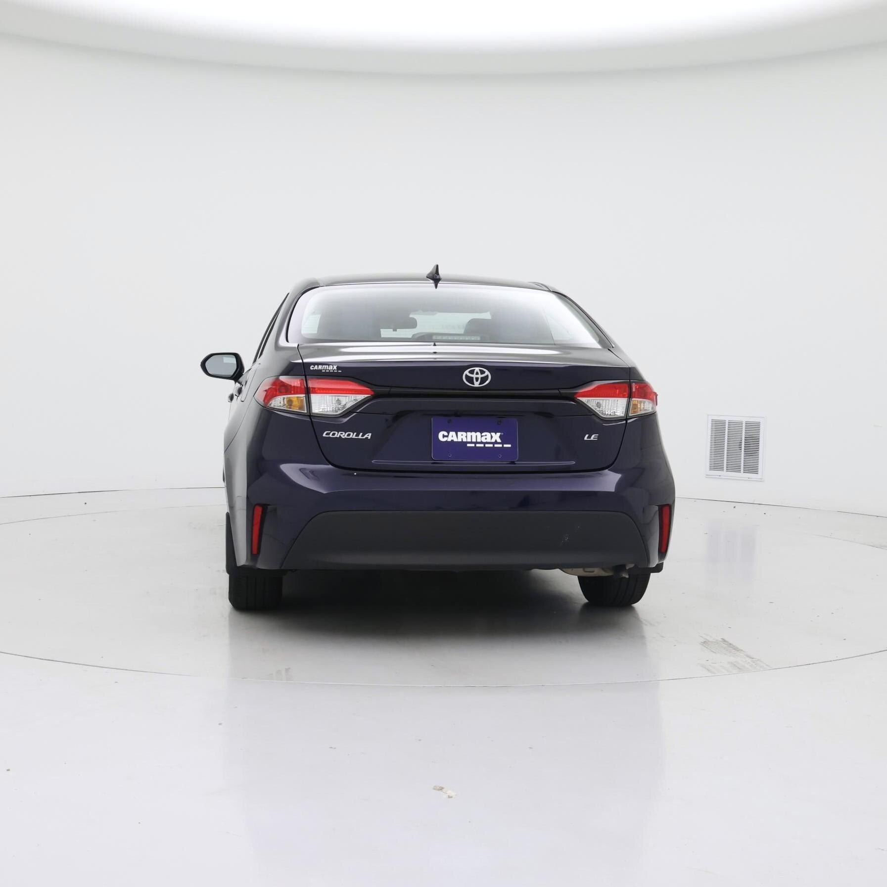Thumbnail: 2025 Toyota Corolla - 6