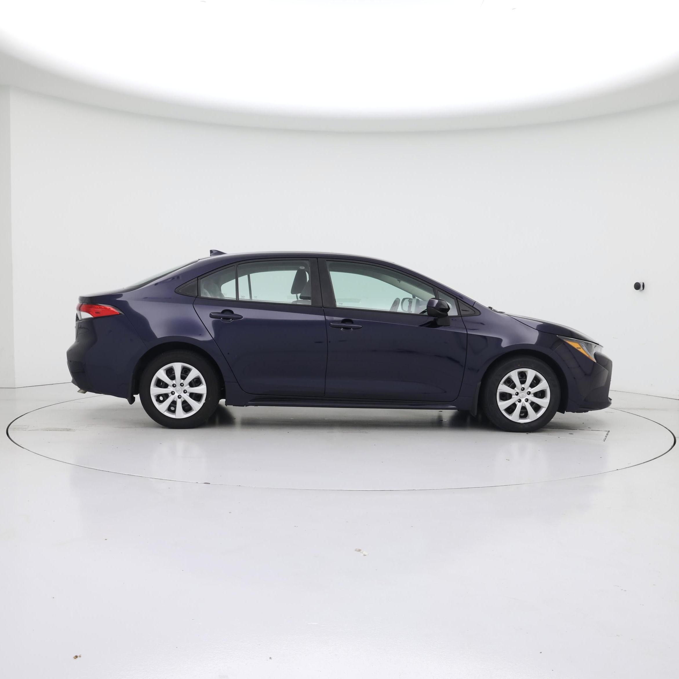 Thumbnail: 2025 Toyota Corolla - 7