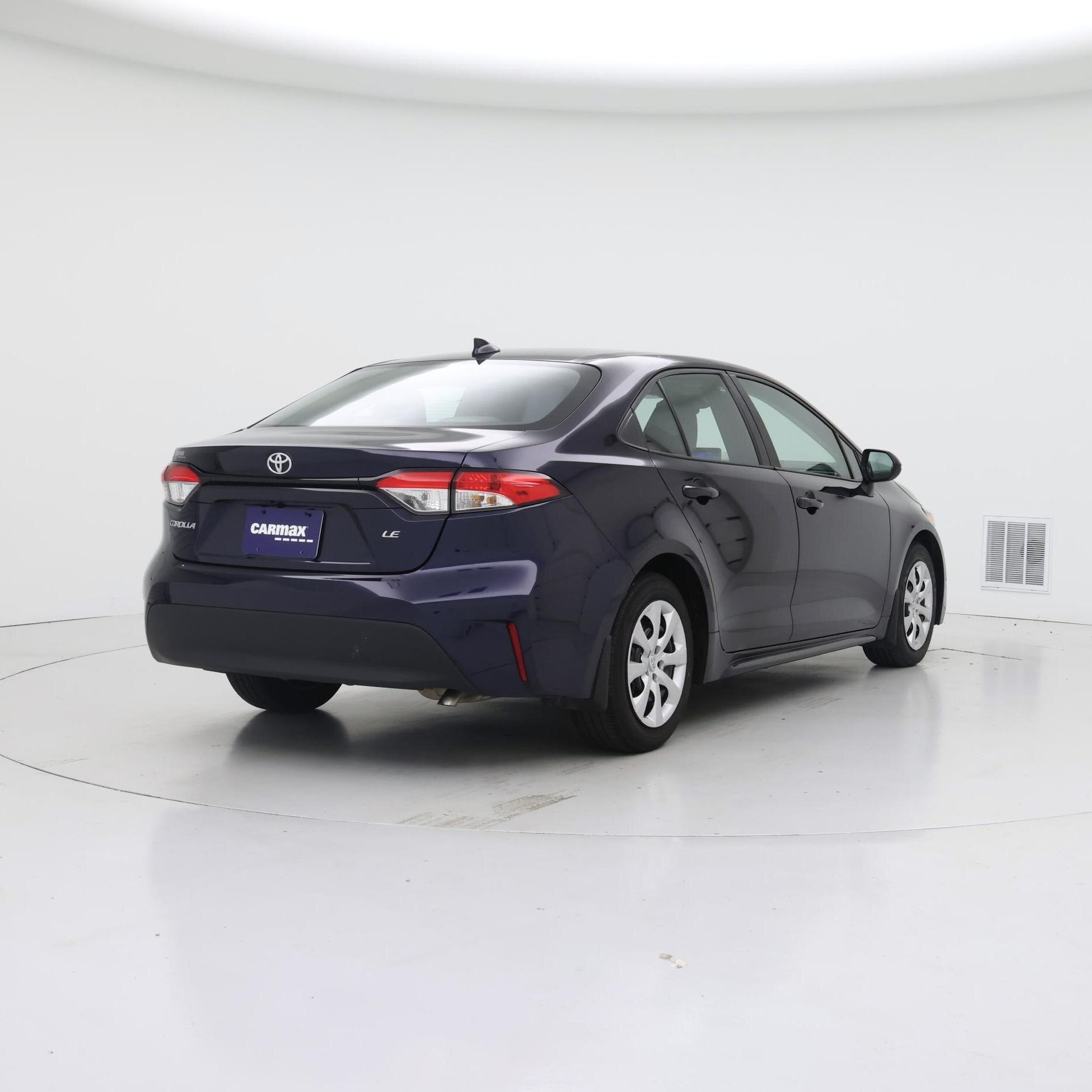 Thumbnail: 2025 Toyota Corolla - 8