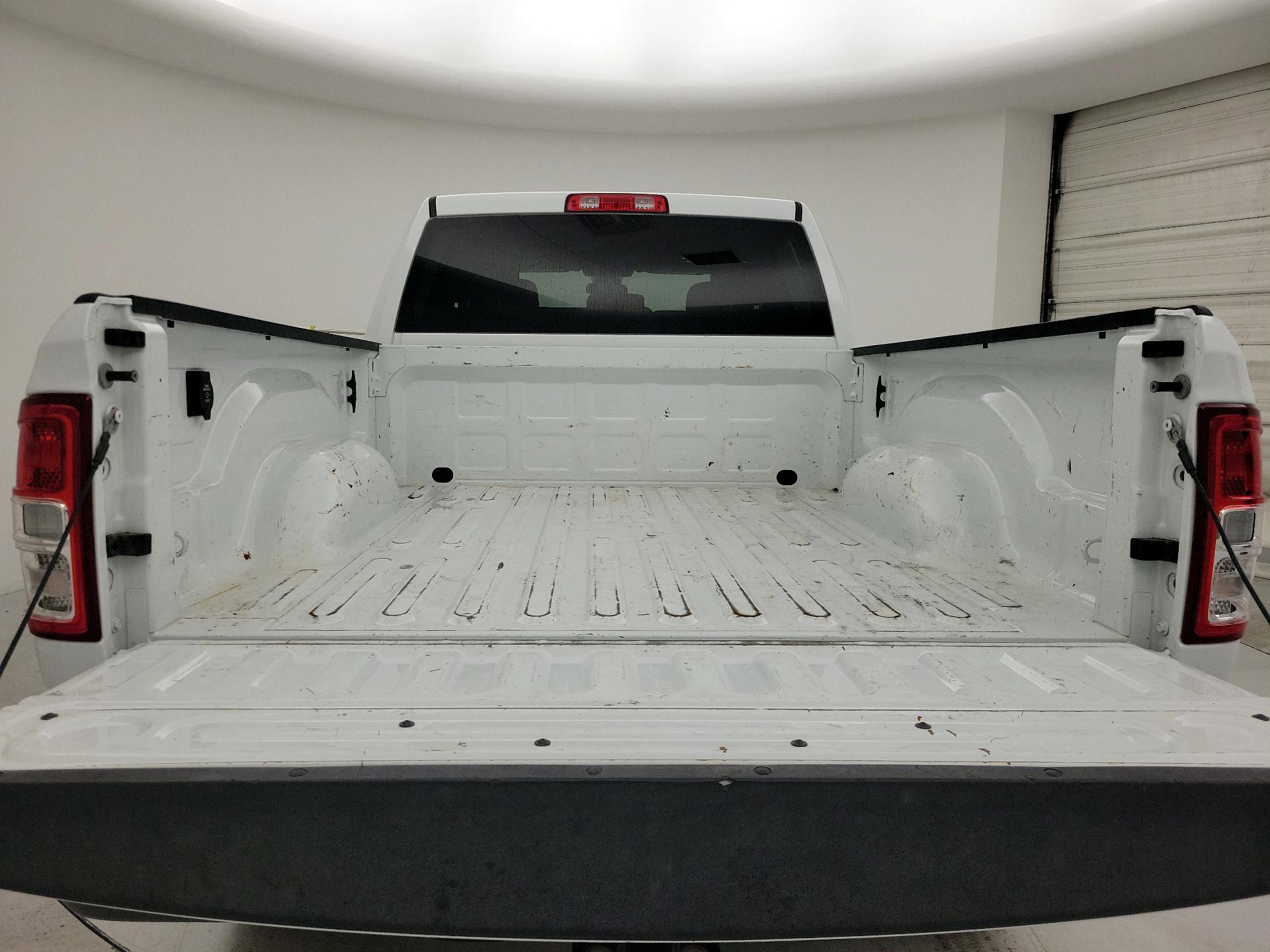 Thumbnail: 2022 RAM 2500 - 20