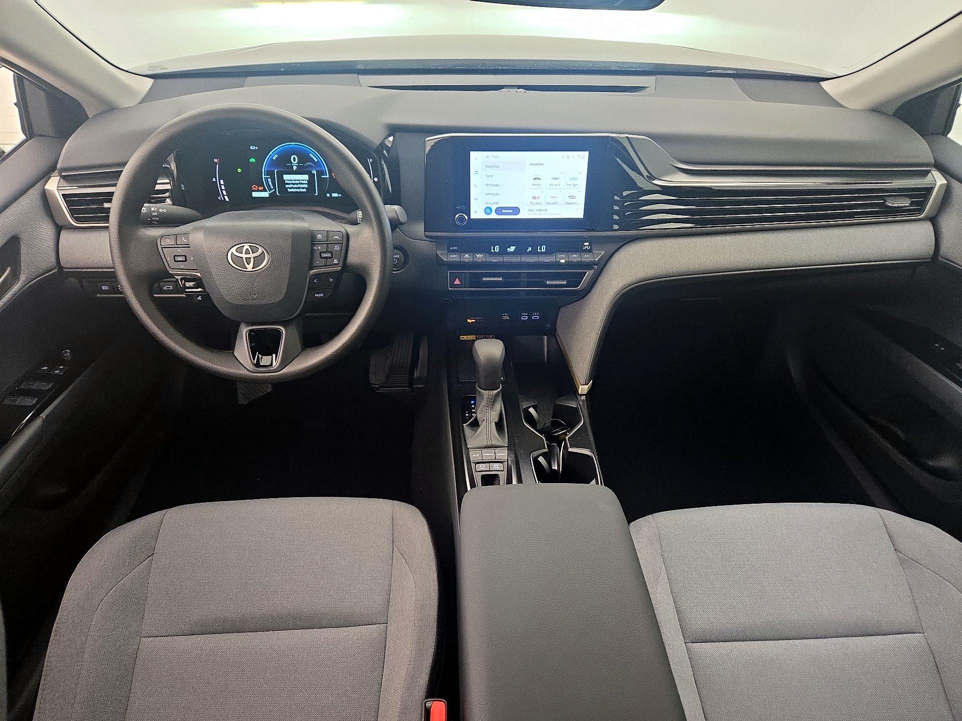 Thumbnail: 2025 Toyota Camry - 9