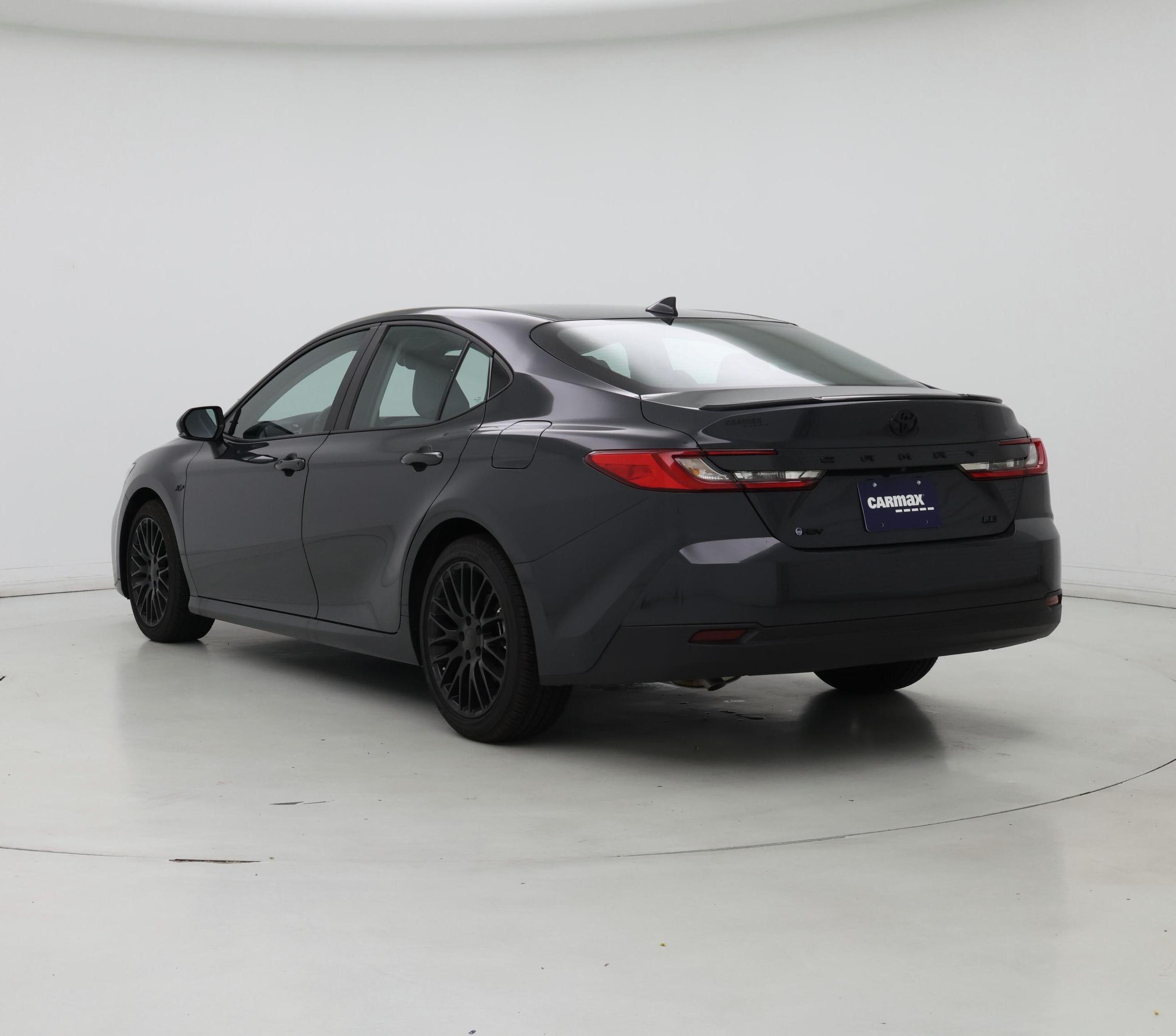 Thumbnail: 2025 Toyota Camry - 2