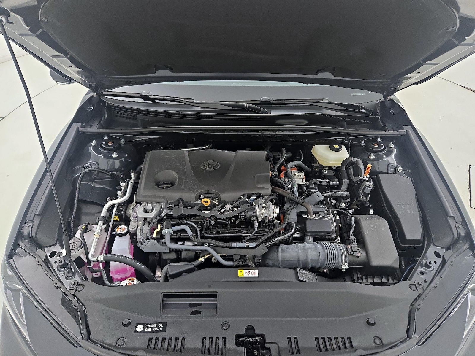 2025 Toyota Camry LE - Photo 22