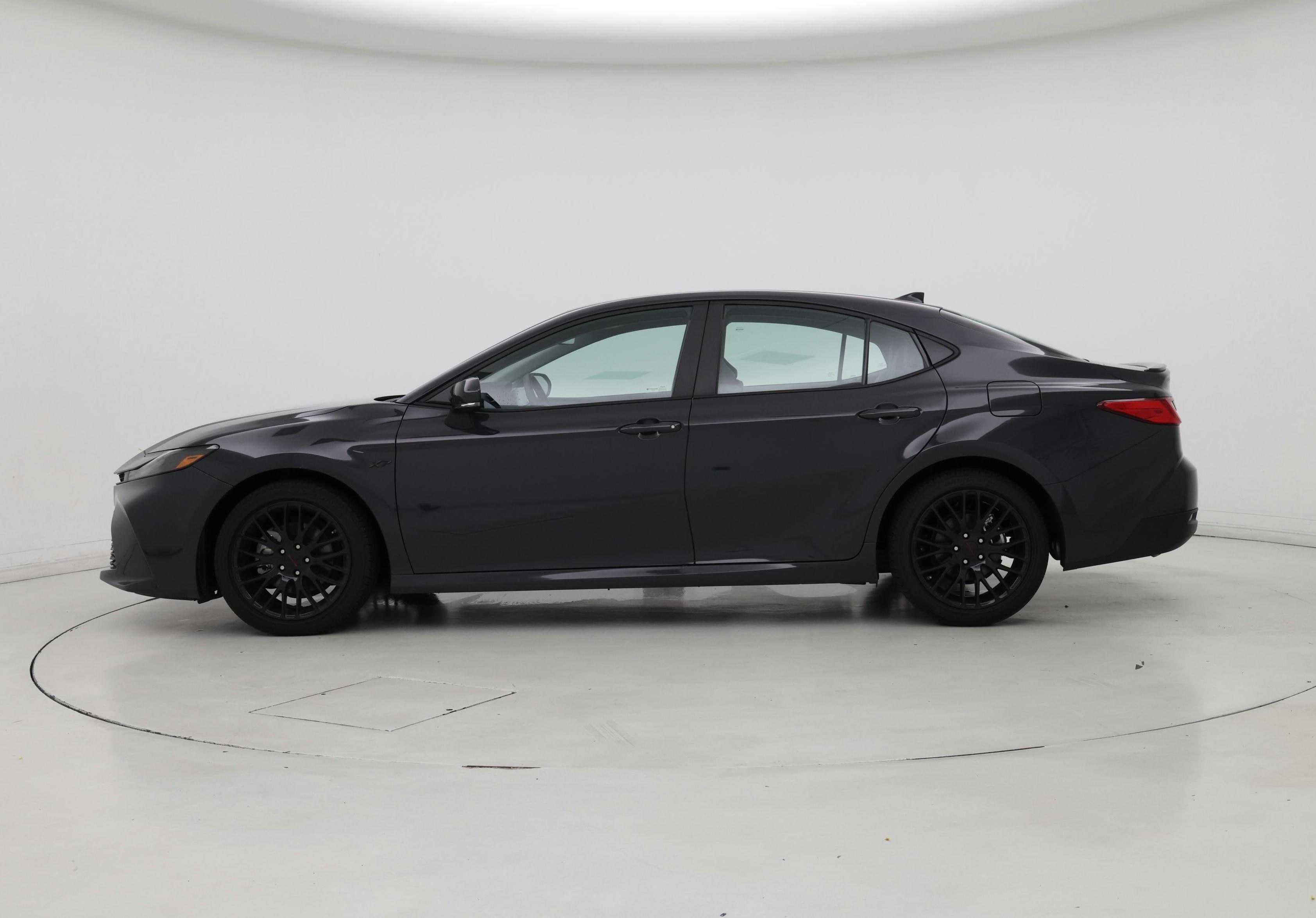 Thumbnail: 2025 Toyota Camry - 3