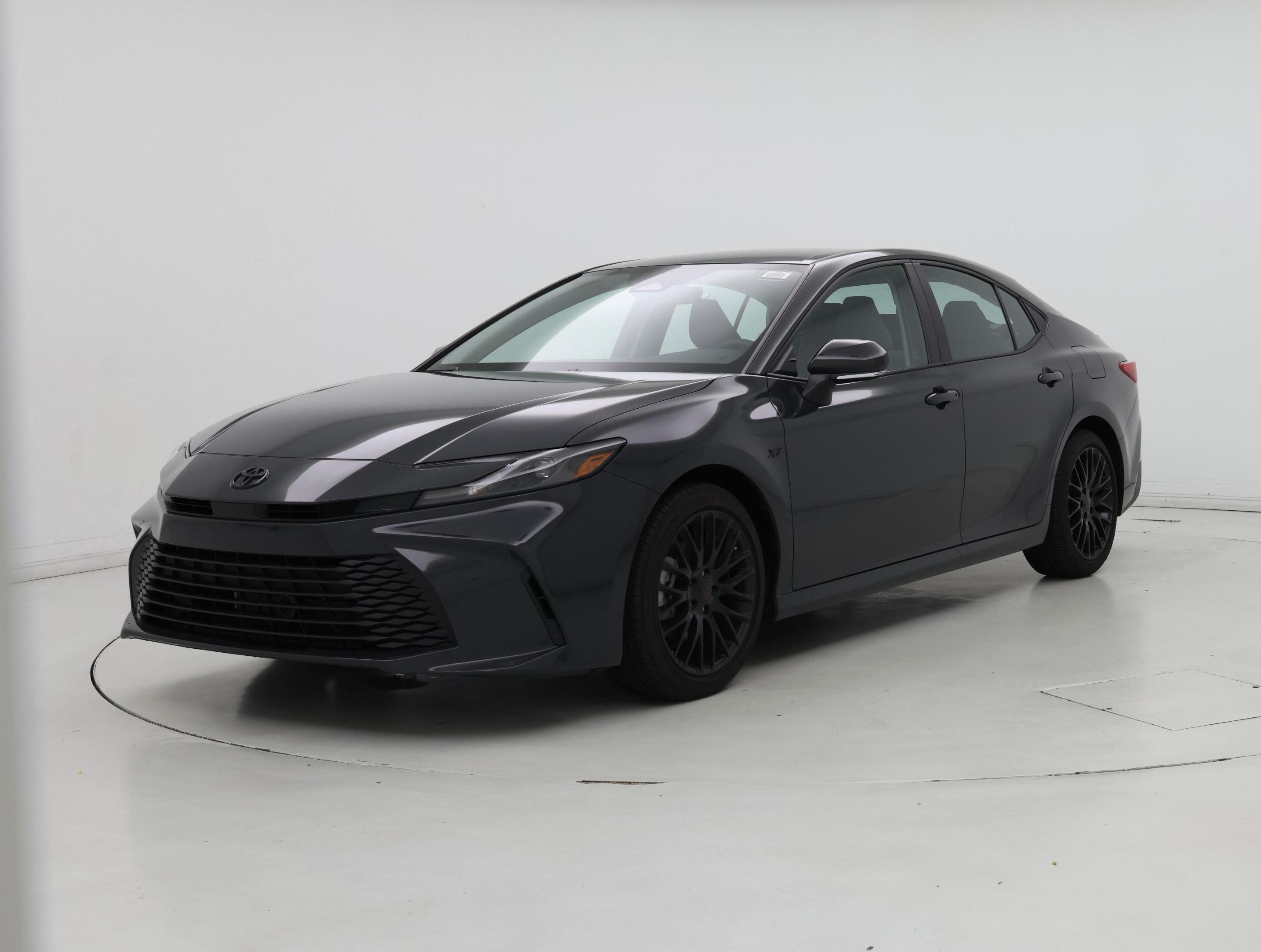 Thumbnail: 2025 Toyota Camry - 4