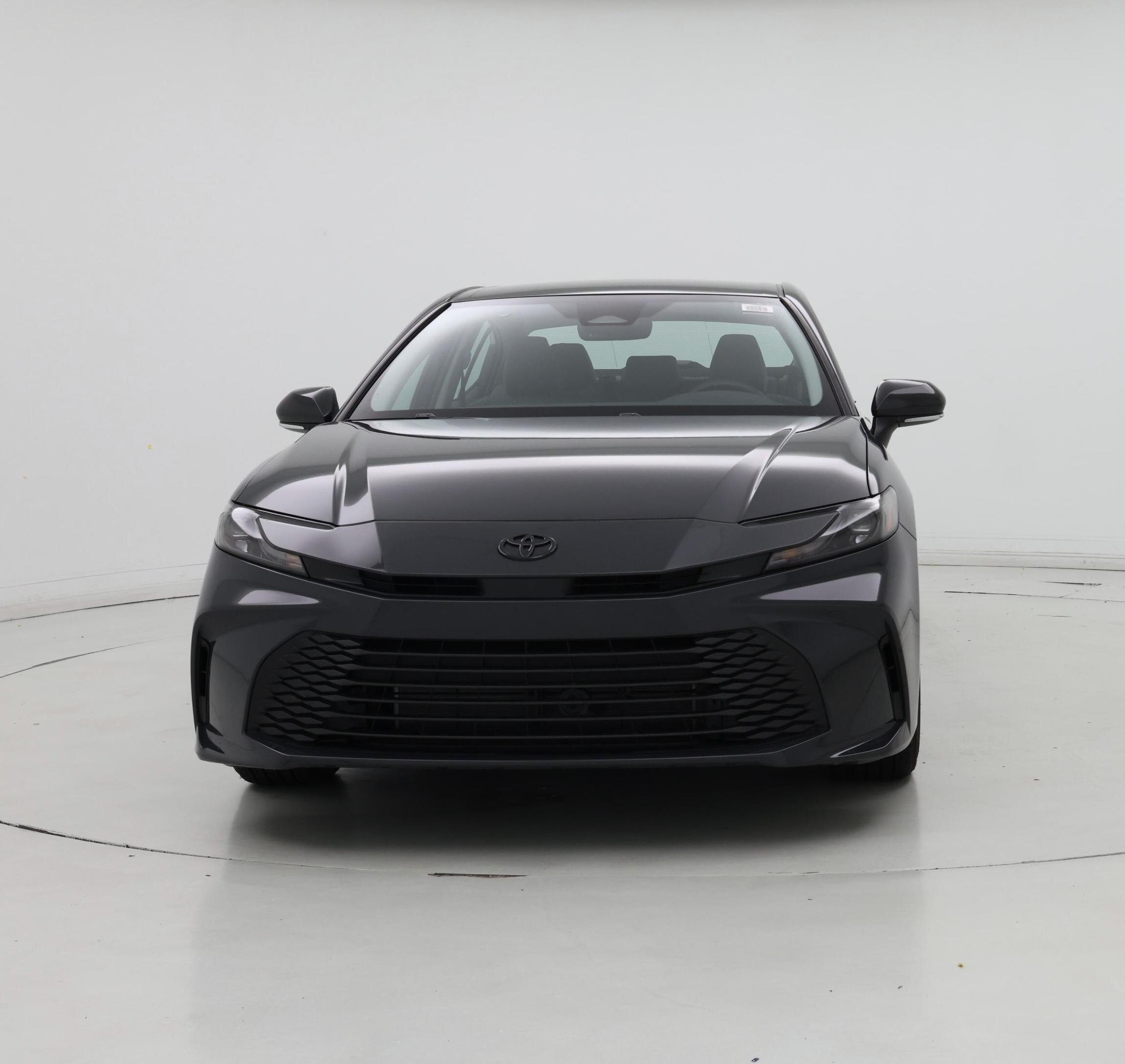 Thumbnail: 2025 Toyota Camry - 5