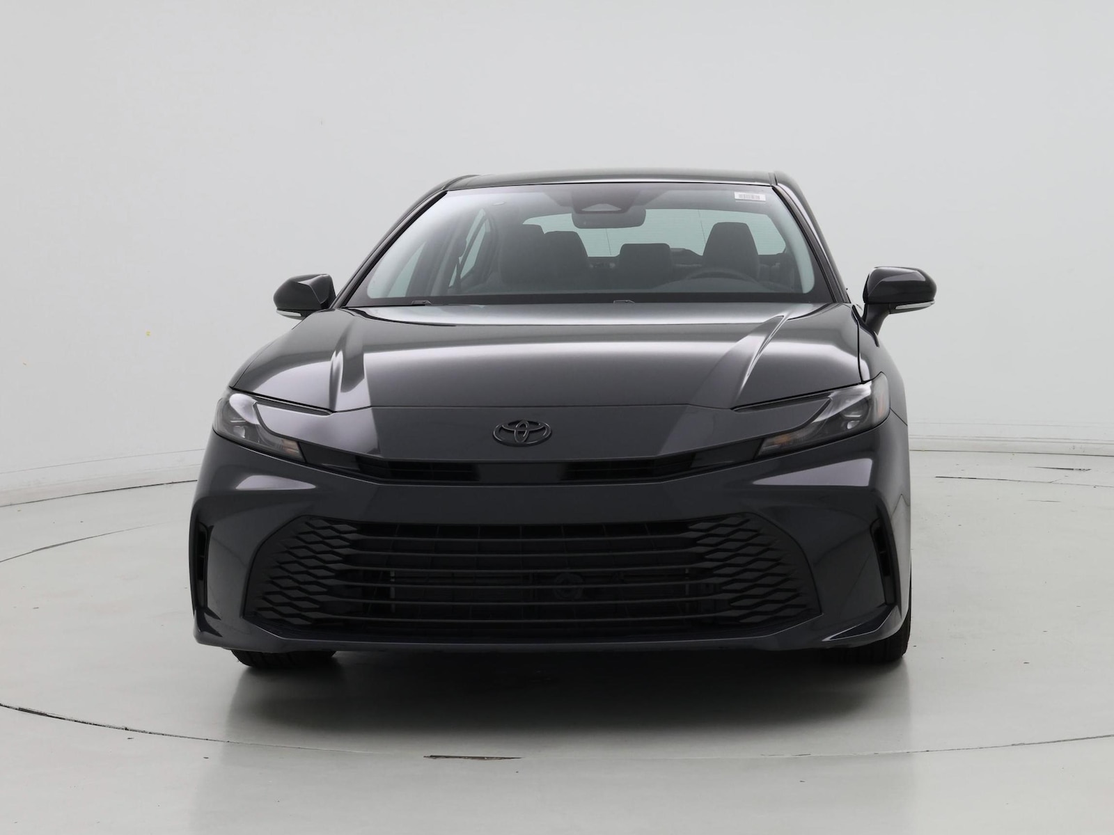 2025 Toyota Camry LE - Photo 6