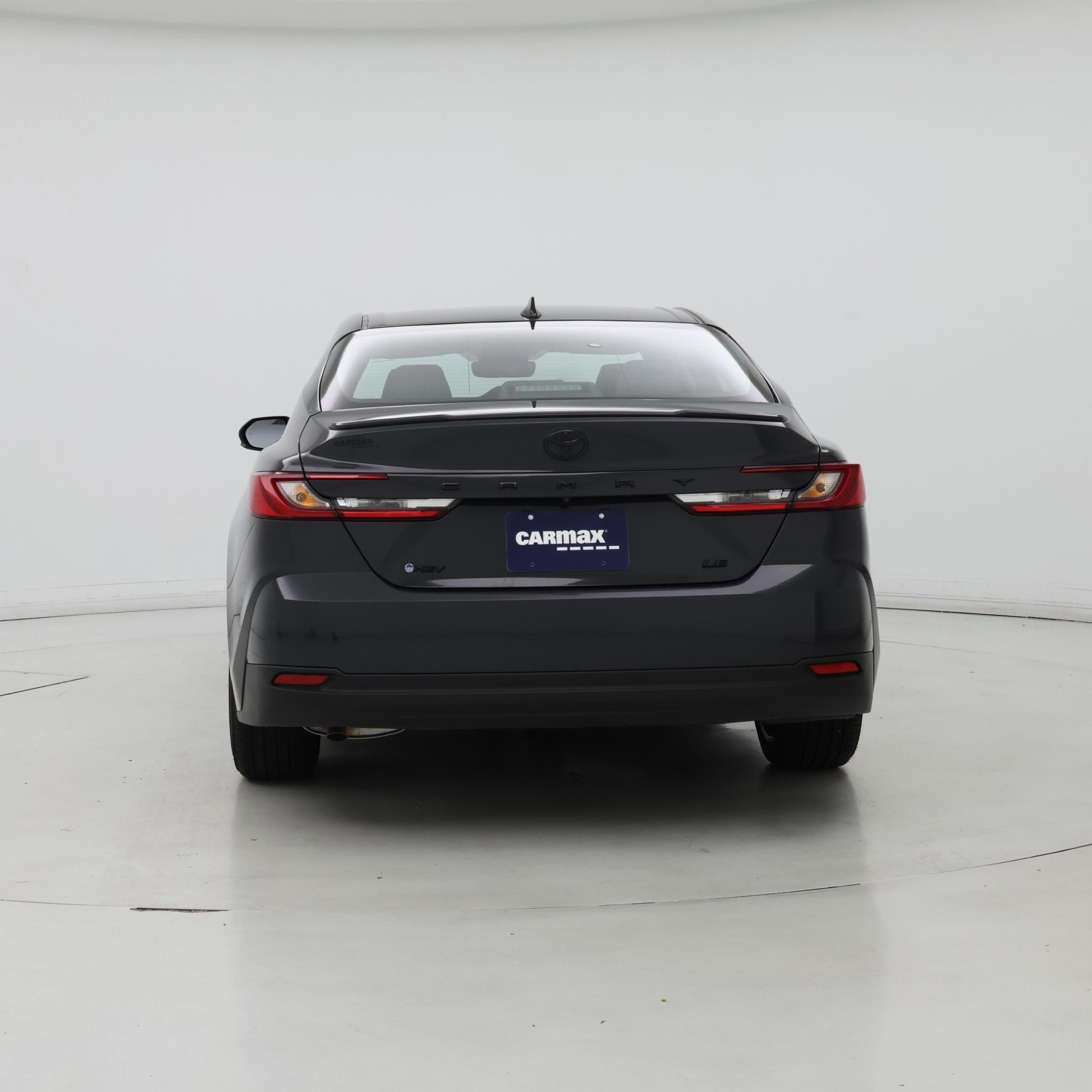 Thumbnail: 2025 Toyota Camry - 6