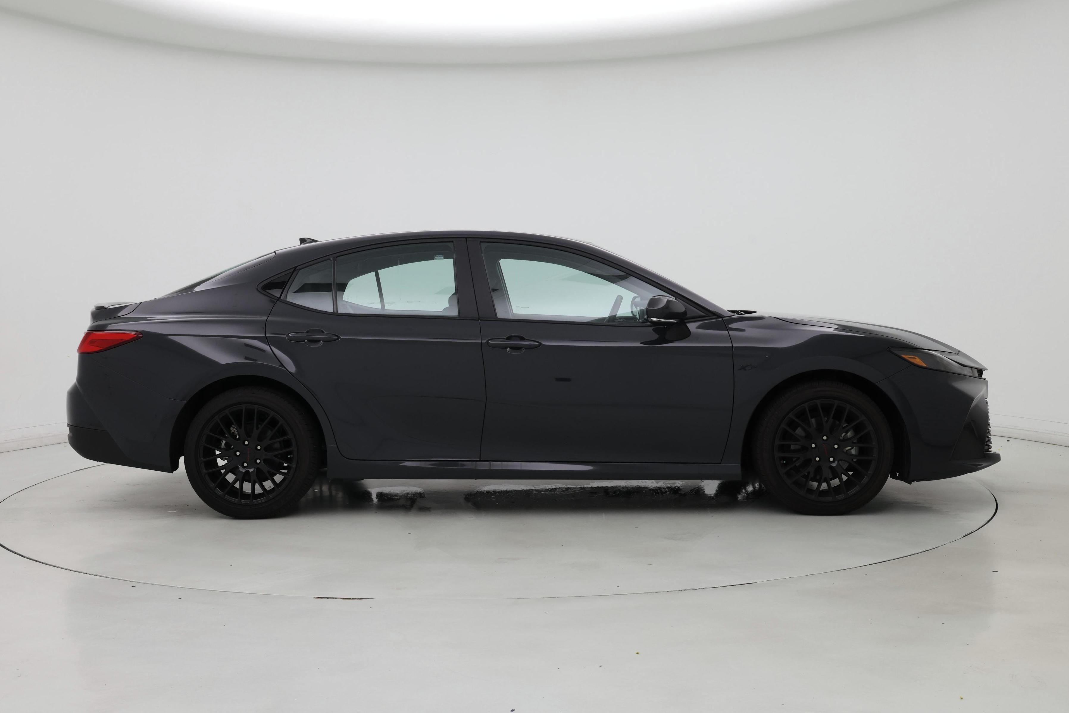 Thumbnail: 2025 Toyota Camry - 7
