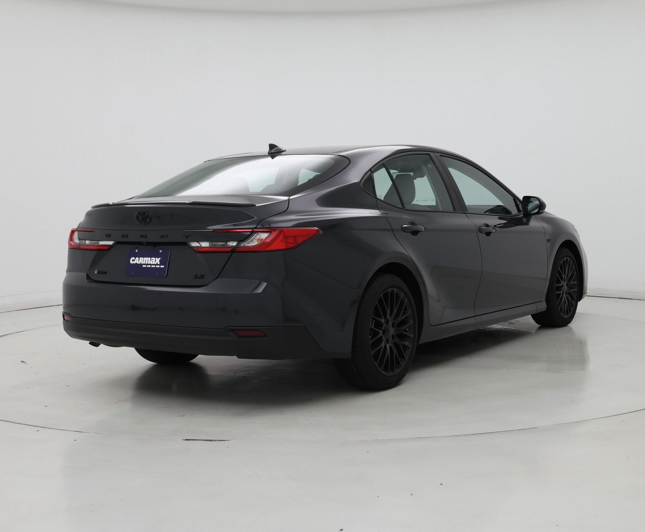 Thumbnail: 2025 Toyota Camry - 8