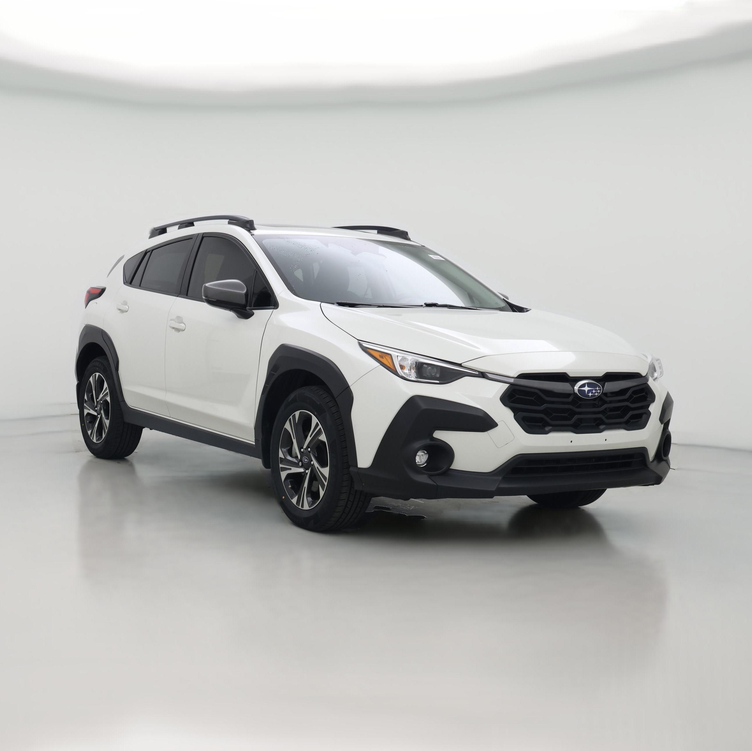 2024 Subaru Crosstrek Premium - Photo 1