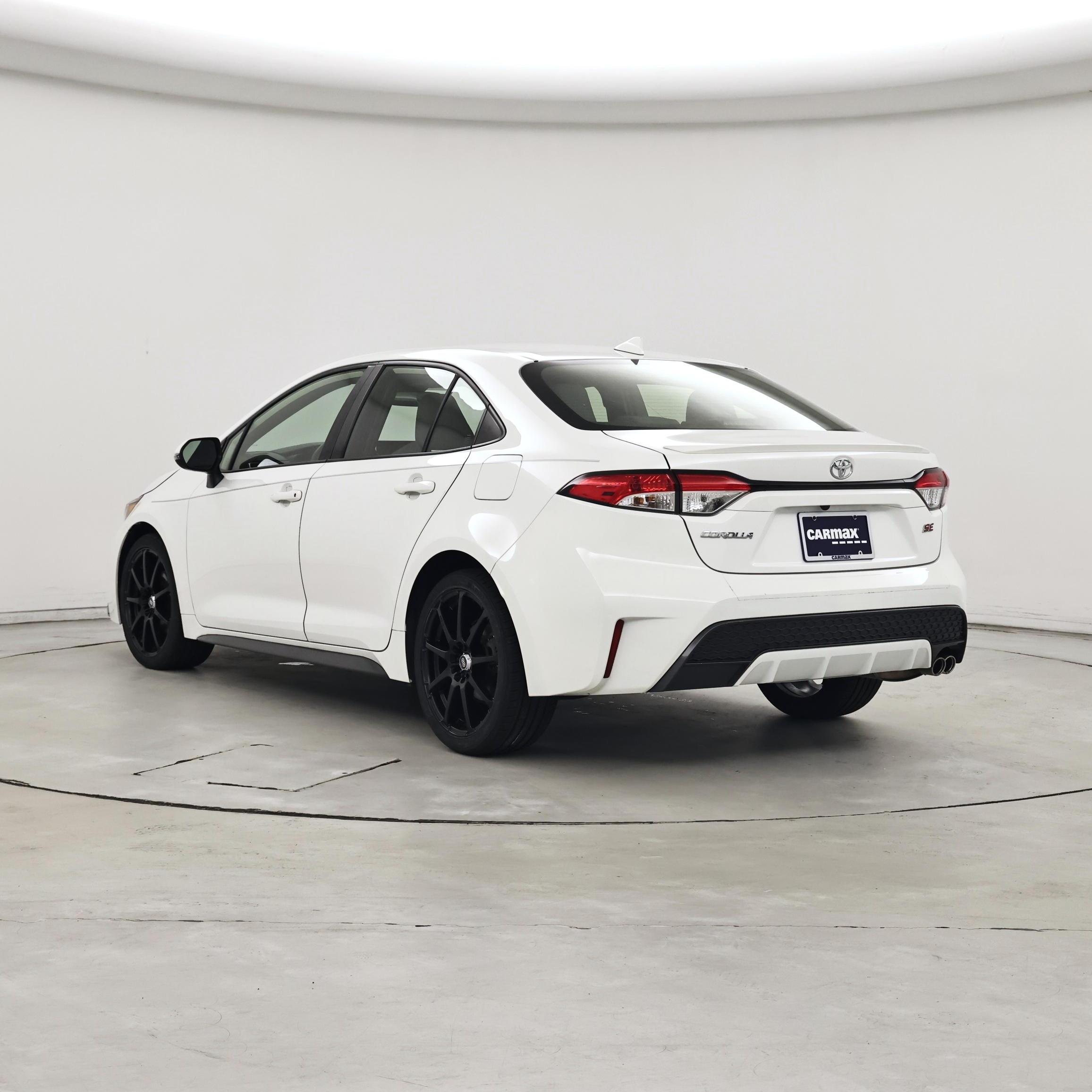 Thumbnail: 2021 Toyota Corolla - 2