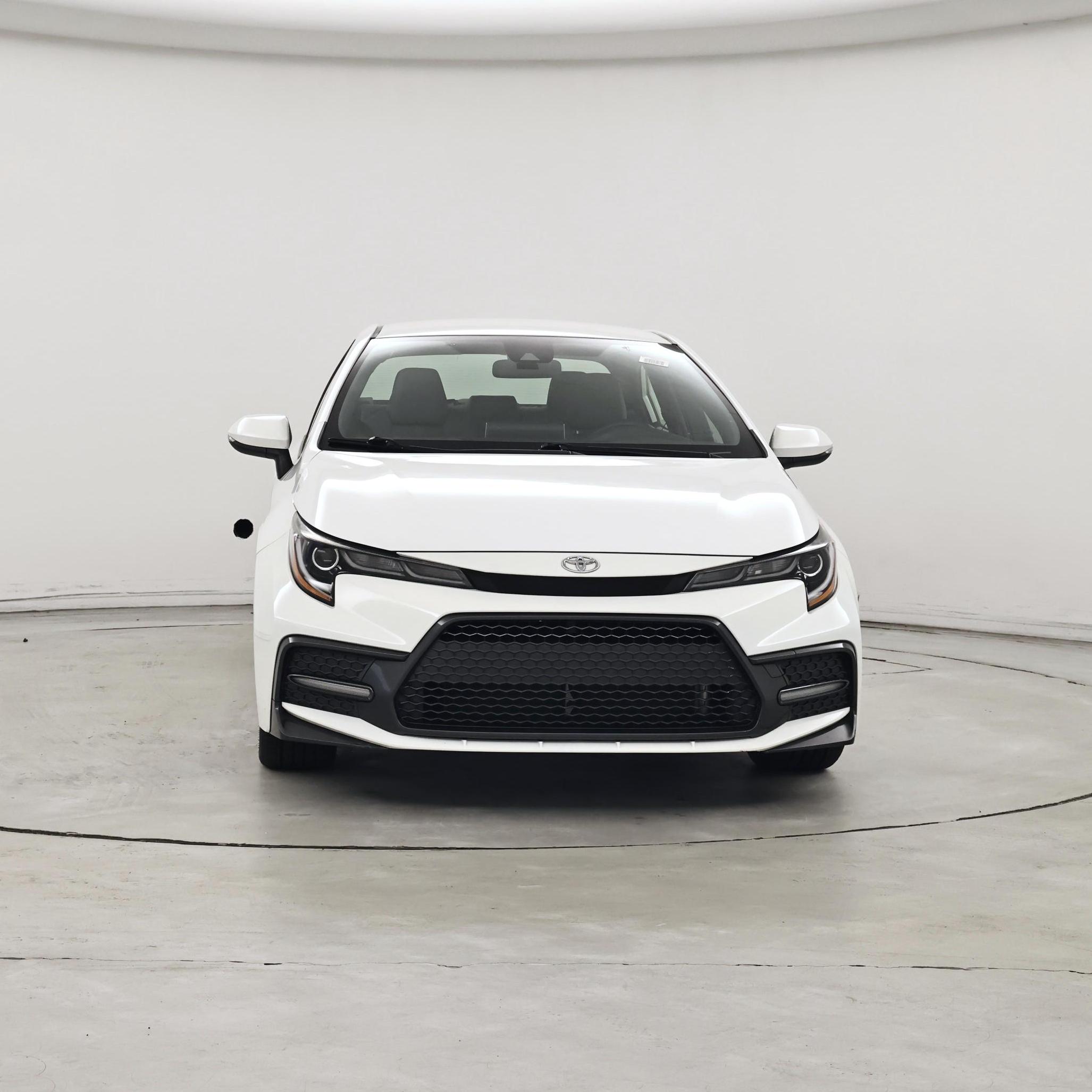 Thumbnail: 2021 Toyota Corolla - 5