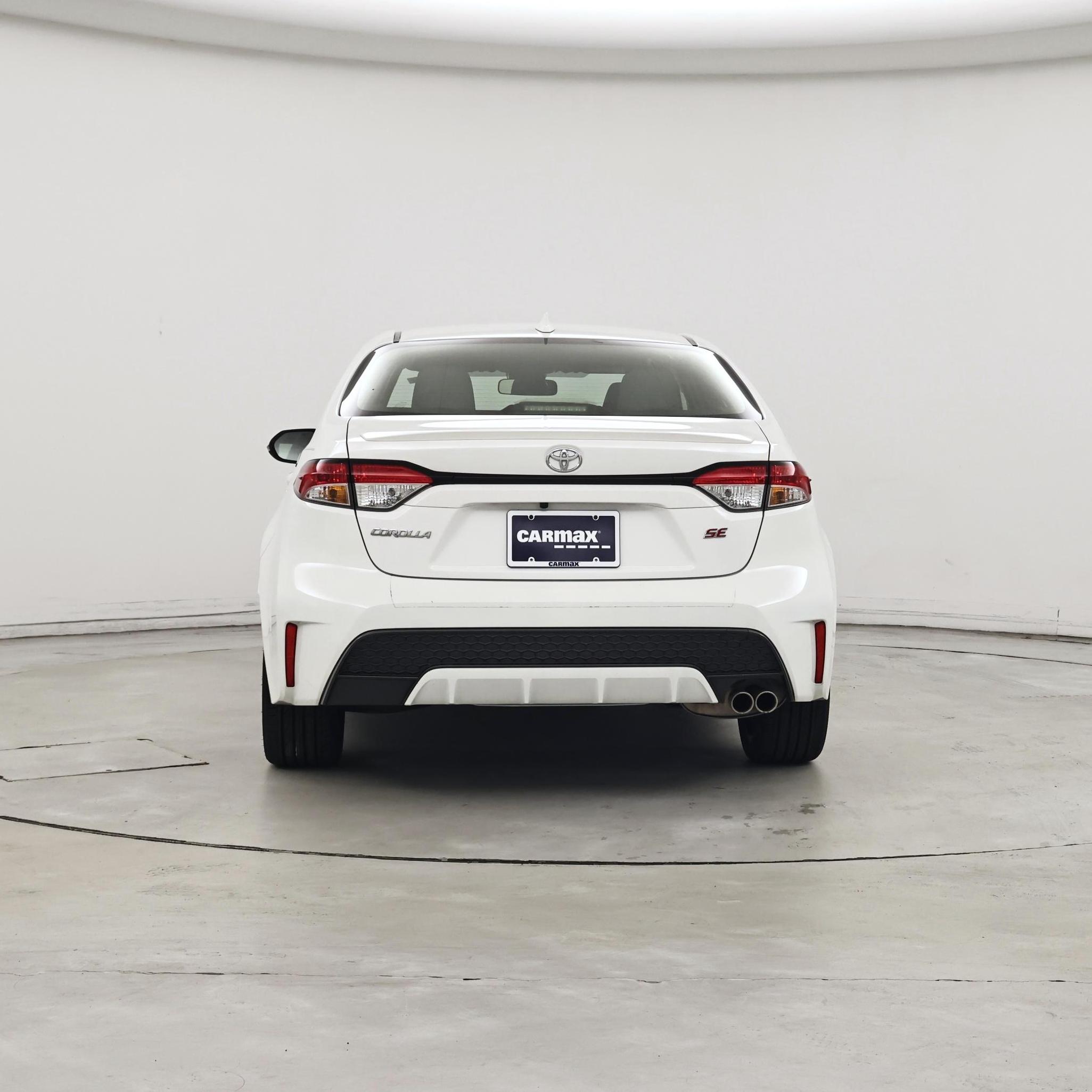 Thumbnail: 2021 Toyota Corolla - 6