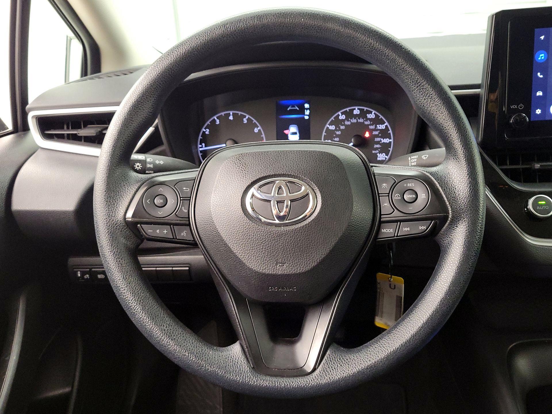 Thumbnail: 2024 Toyota Corolla - 10