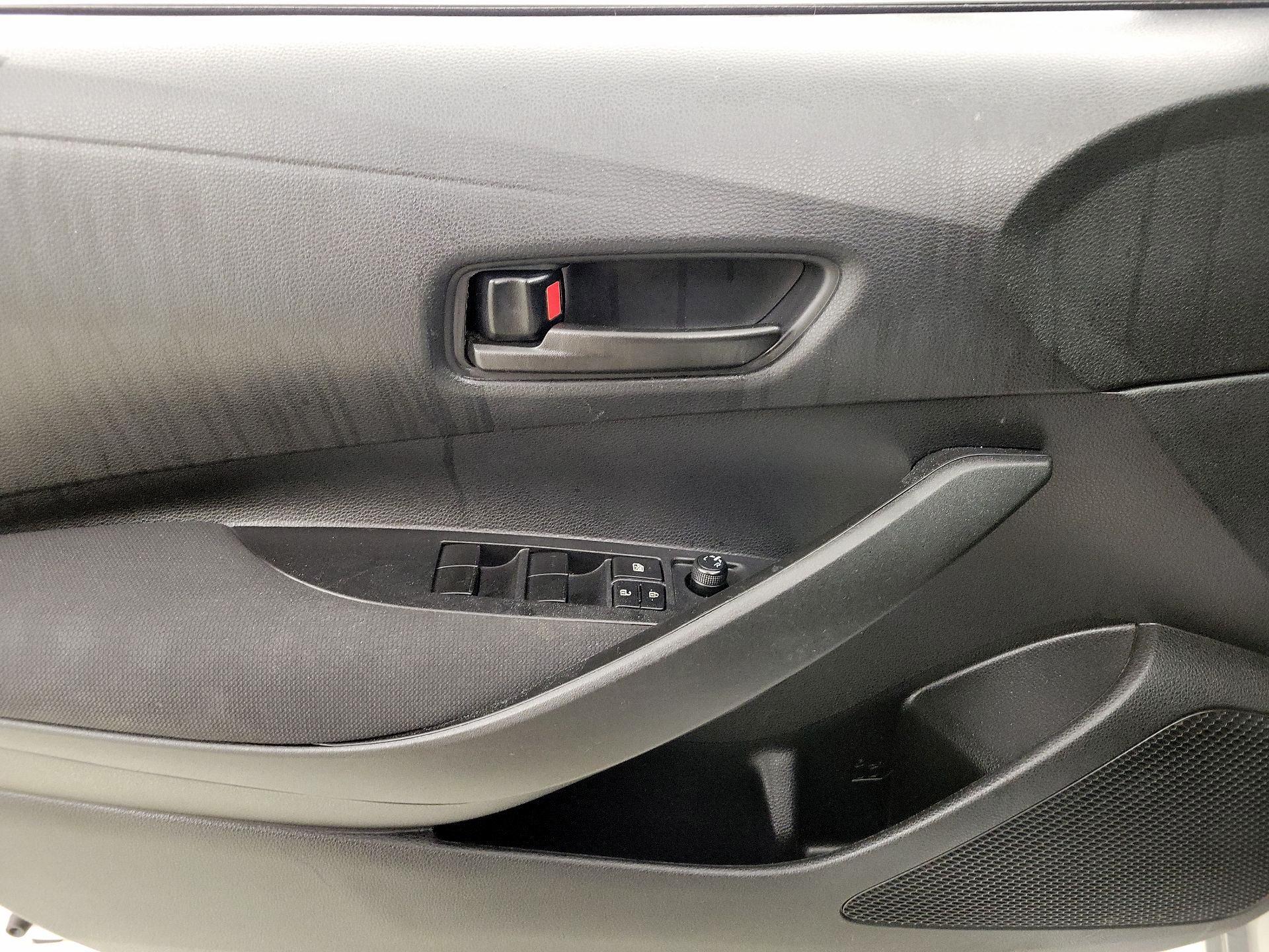 Thumbnail: 2024 Toyota Corolla - 12