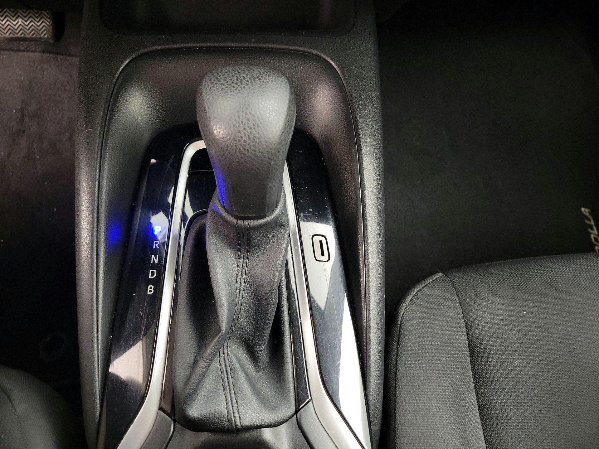 Thumbnail: 2024 Toyota Corolla - 17