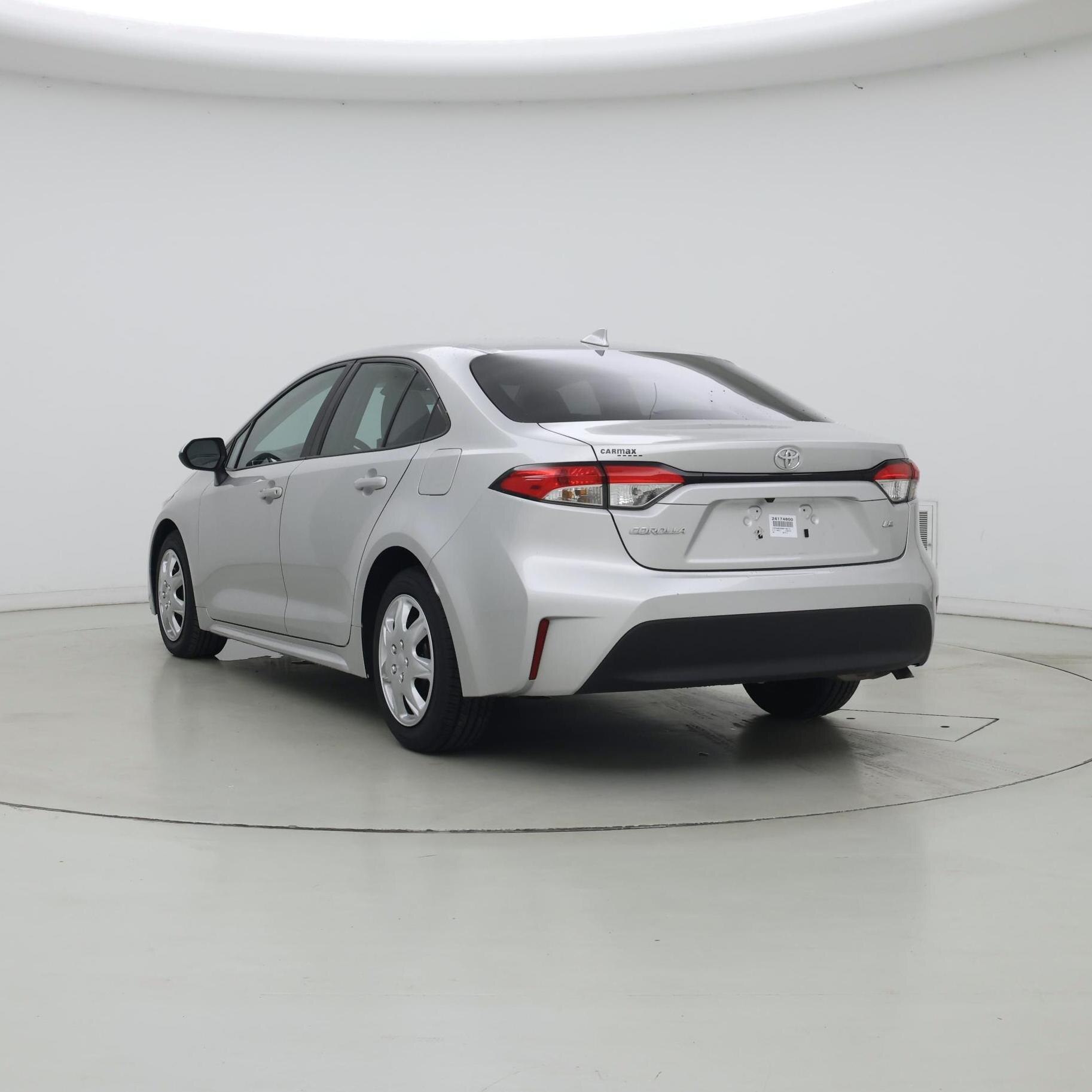 Thumbnail: 2024 Toyota Corolla - 2
