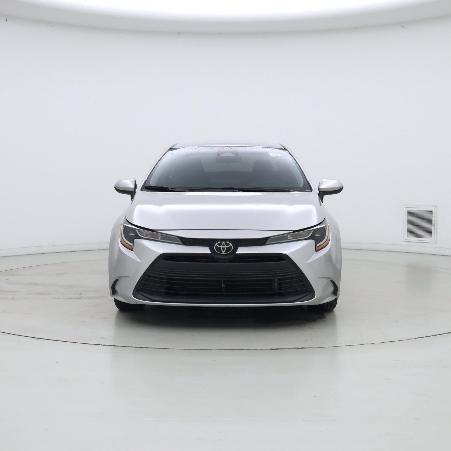 Thumbnail: 2024 Toyota Corolla - 5