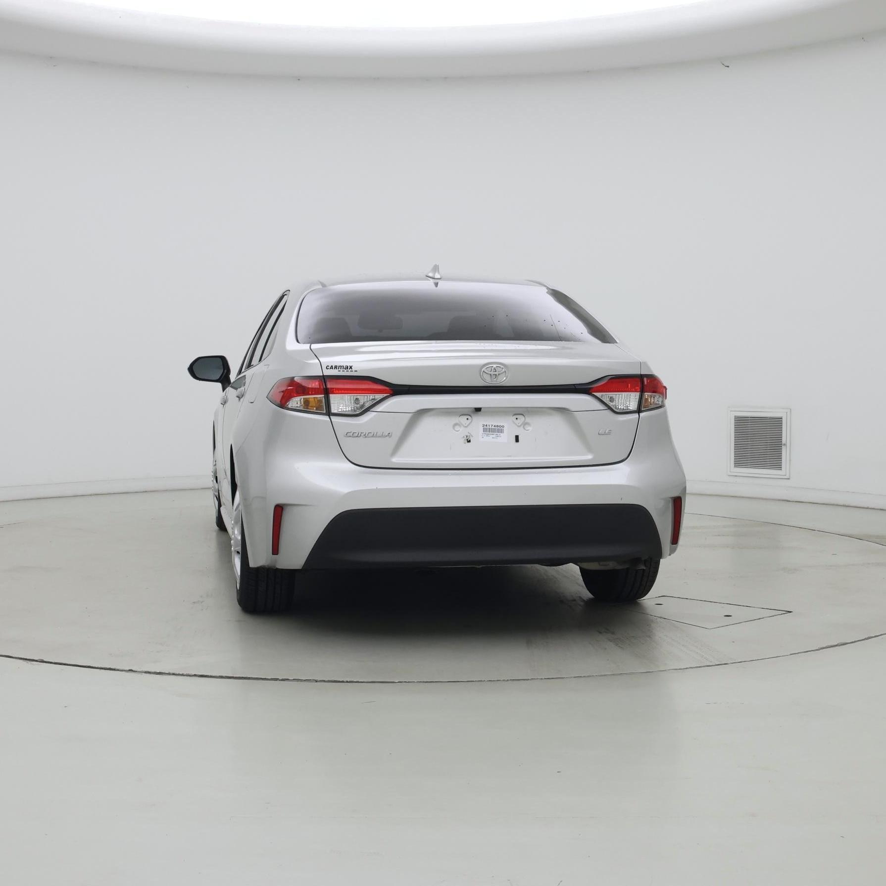 Thumbnail: 2024 Toyota Corolla - 6