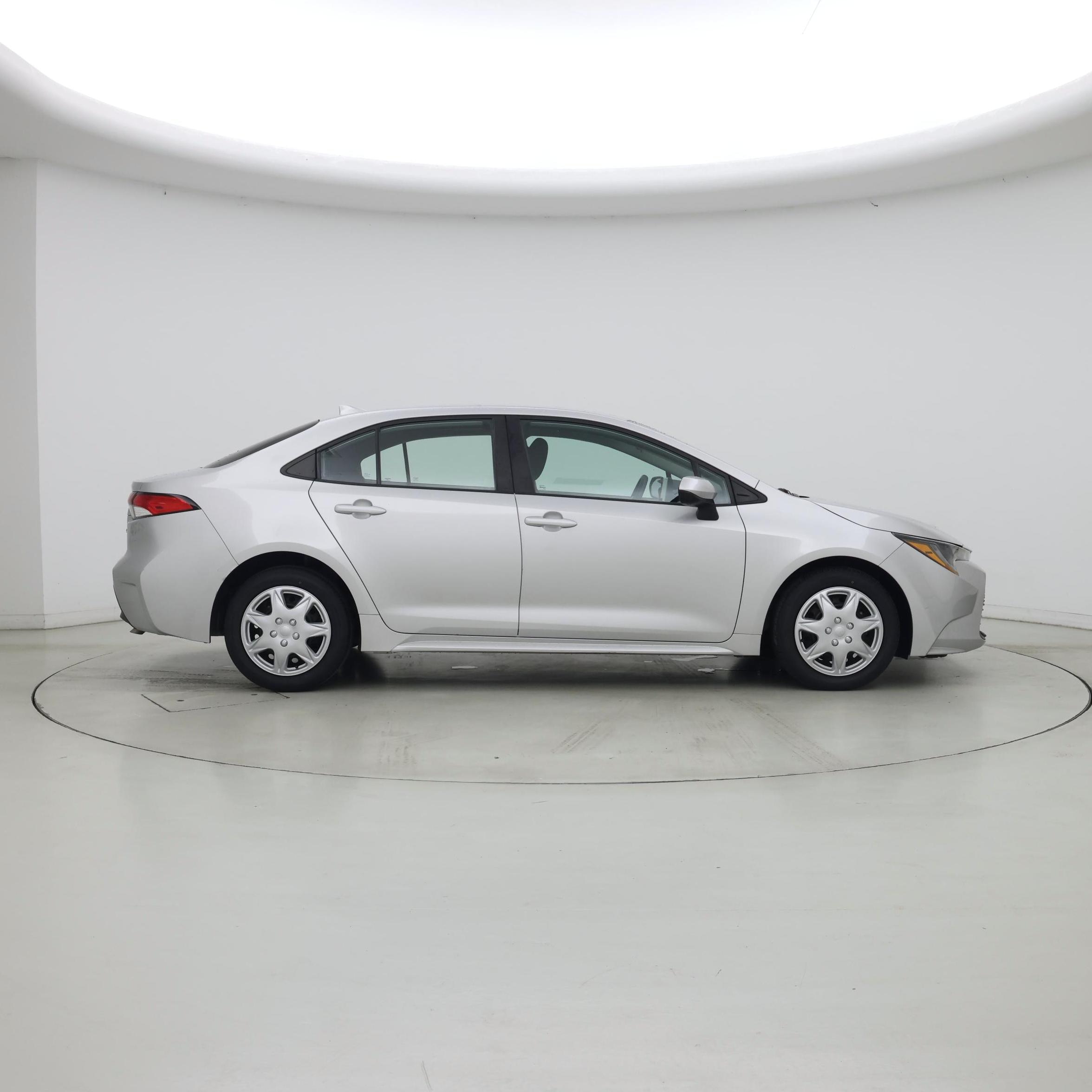 Thumbnail: 2024 Toyota Corolla - 7