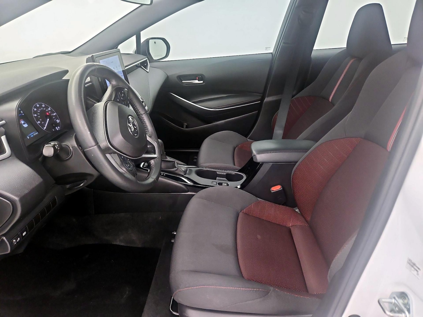 Side Airbags