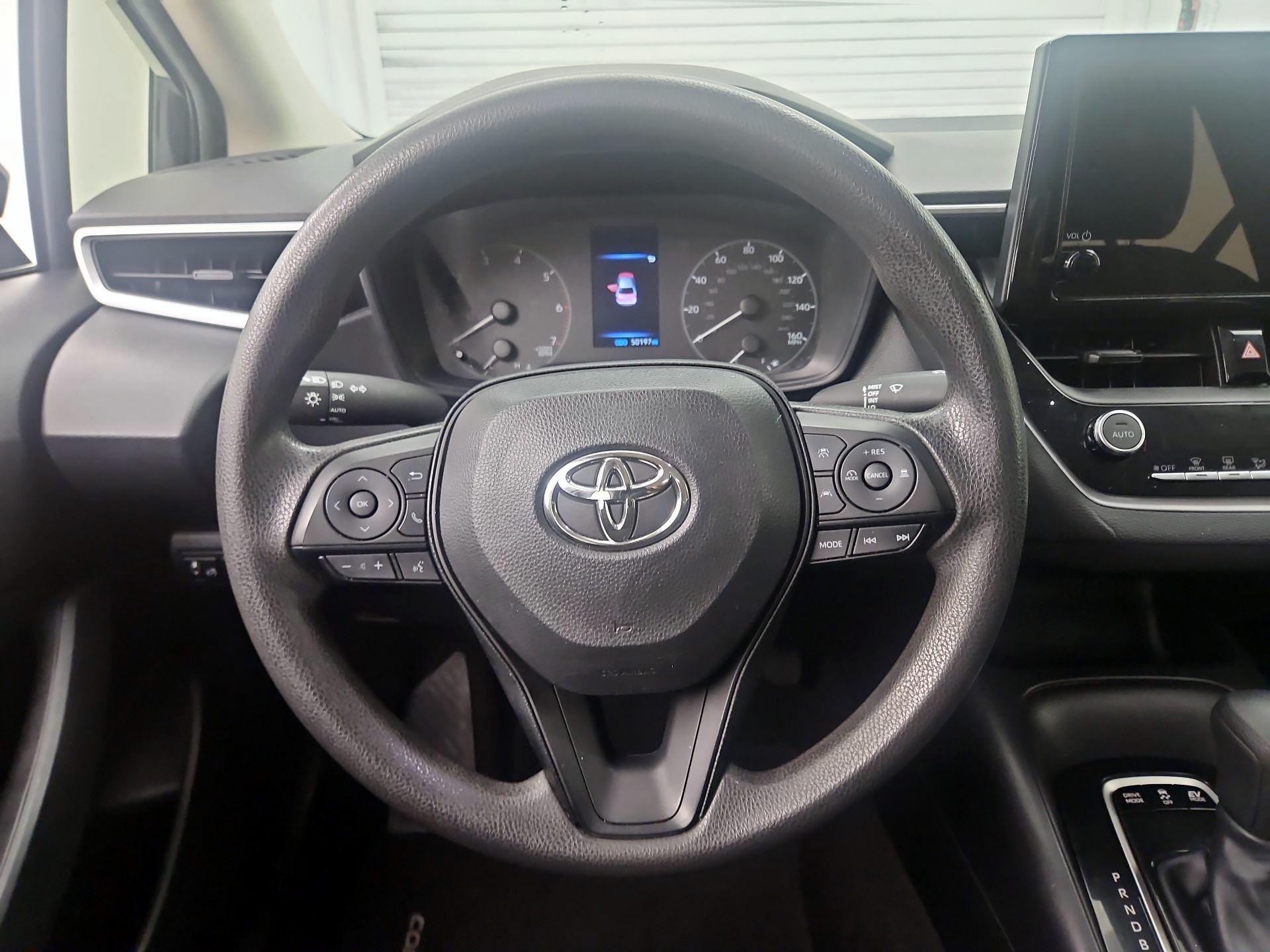 Thumbnail: 2024 Toyota Corolla - 10