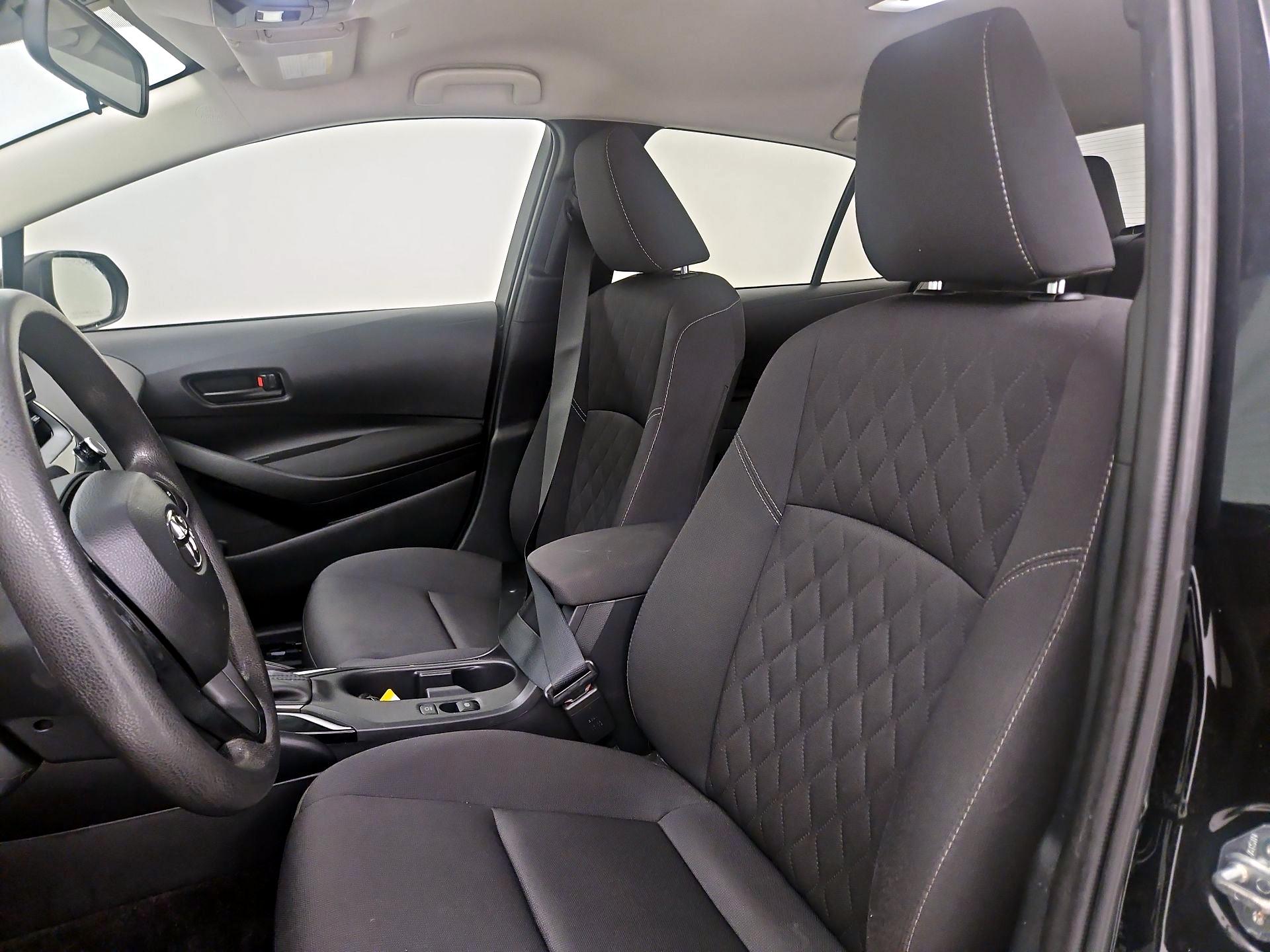 Thumbnail: 2024 Toyota Corolla - 11