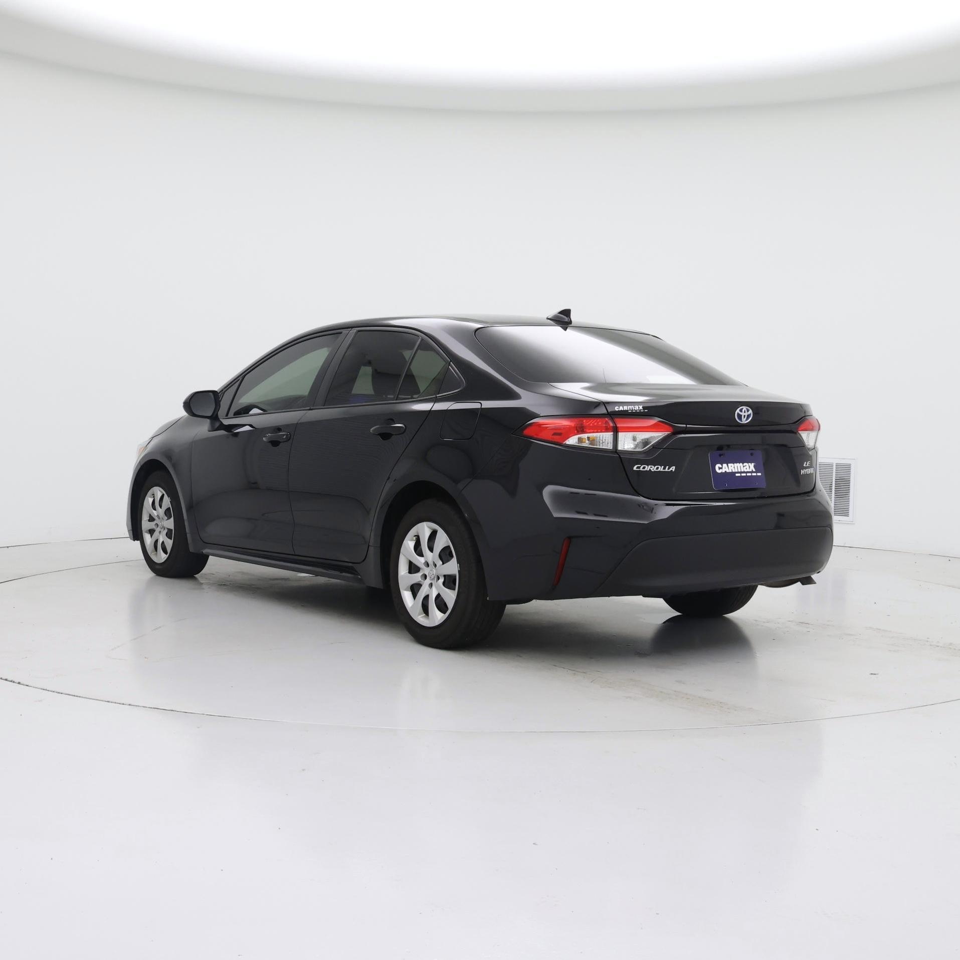 Thumbnail: 2024 Toyota Corolla - 2