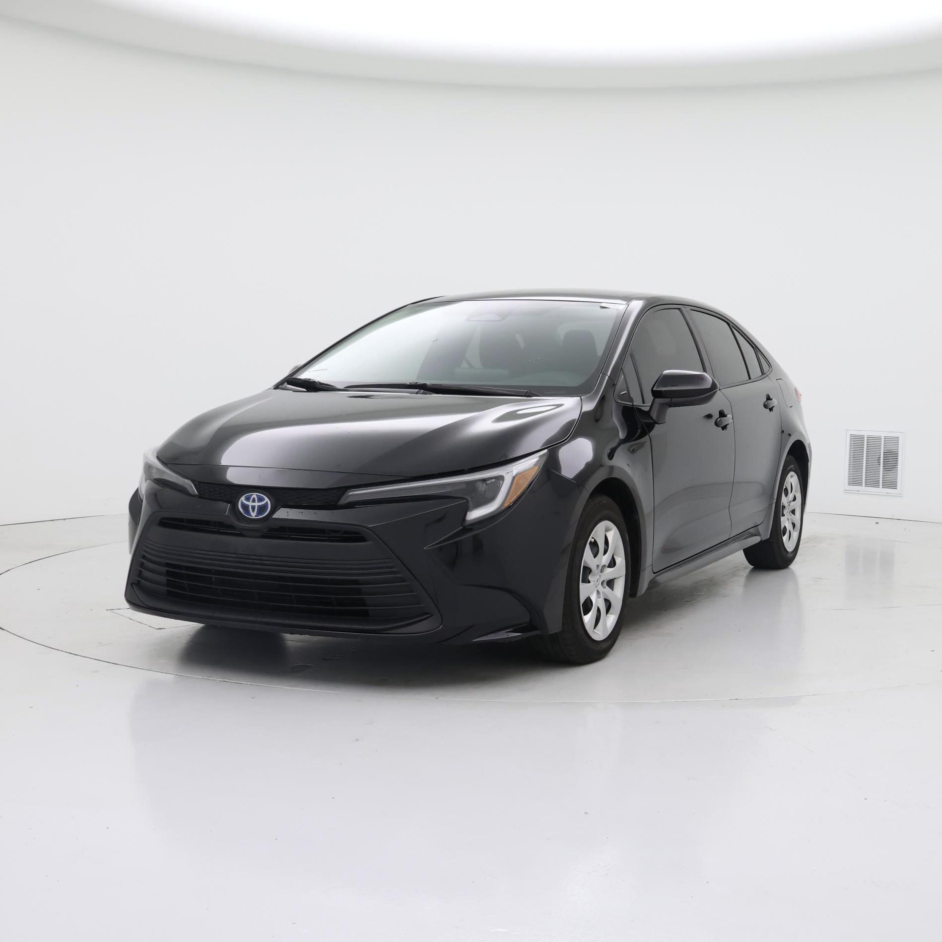 Thumbnail: 2024 Toyota Corolla - 4