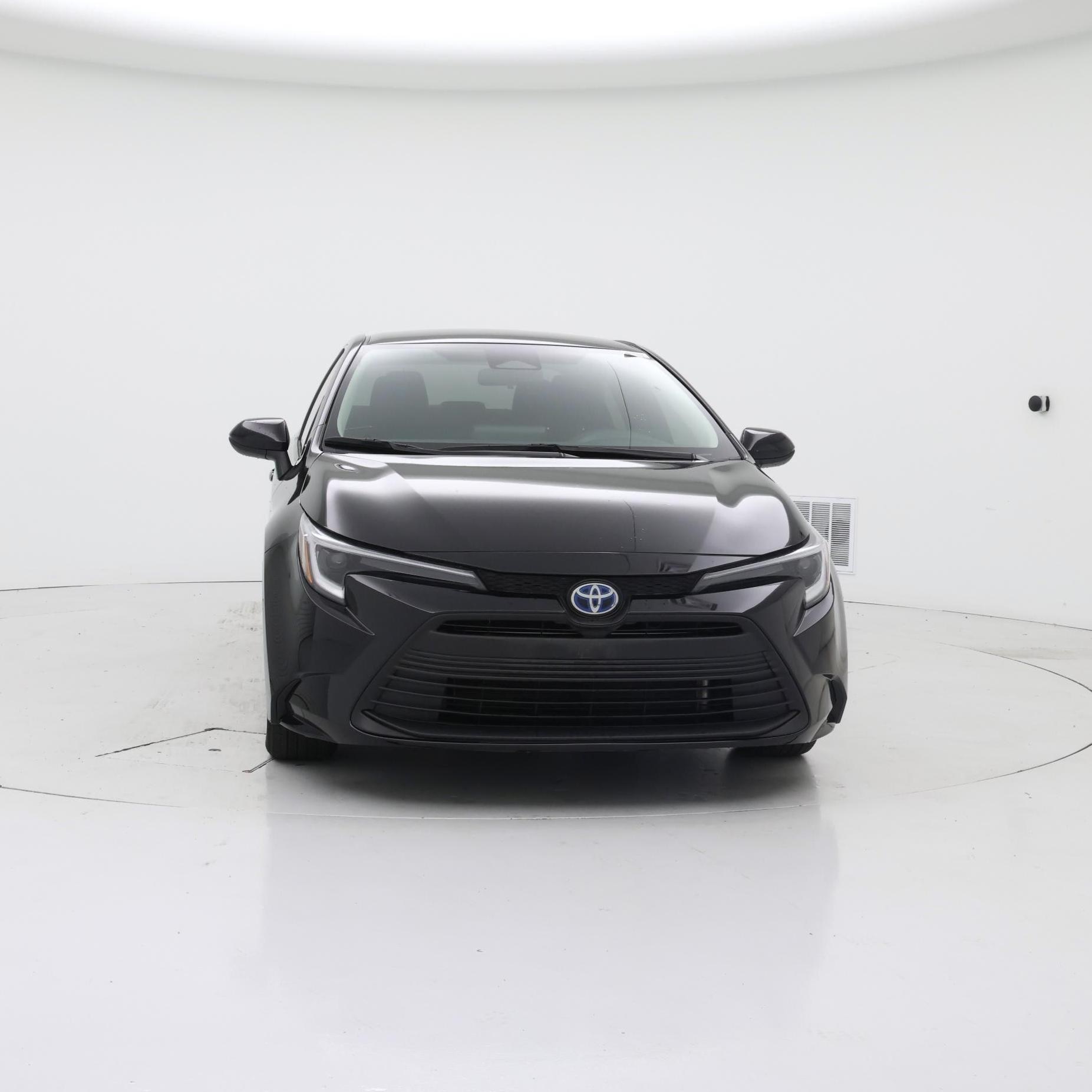 Thumbnail: 2024 Toyota Corolla - 5