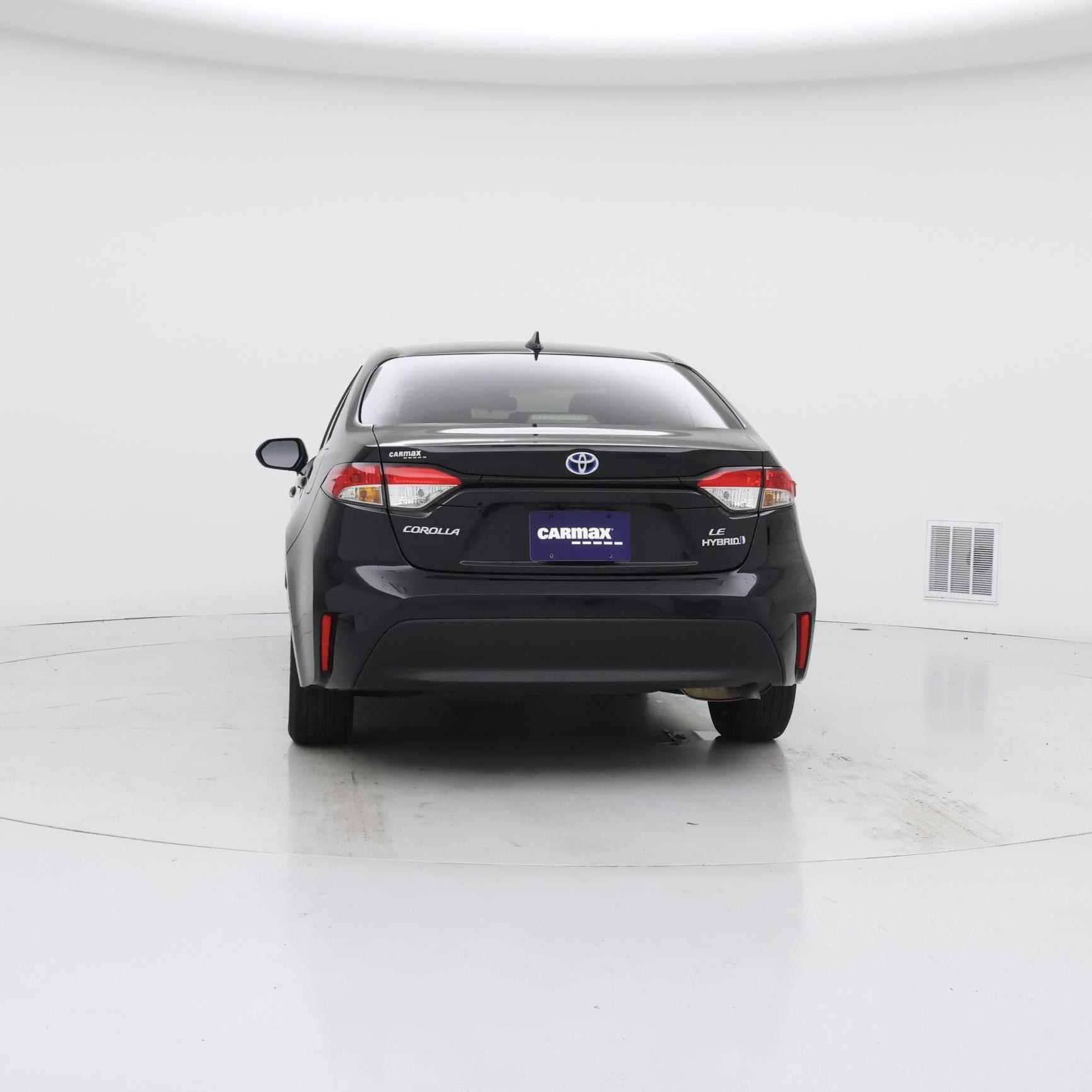 Thumbnail: 2024 Toyota Corolla - 6
