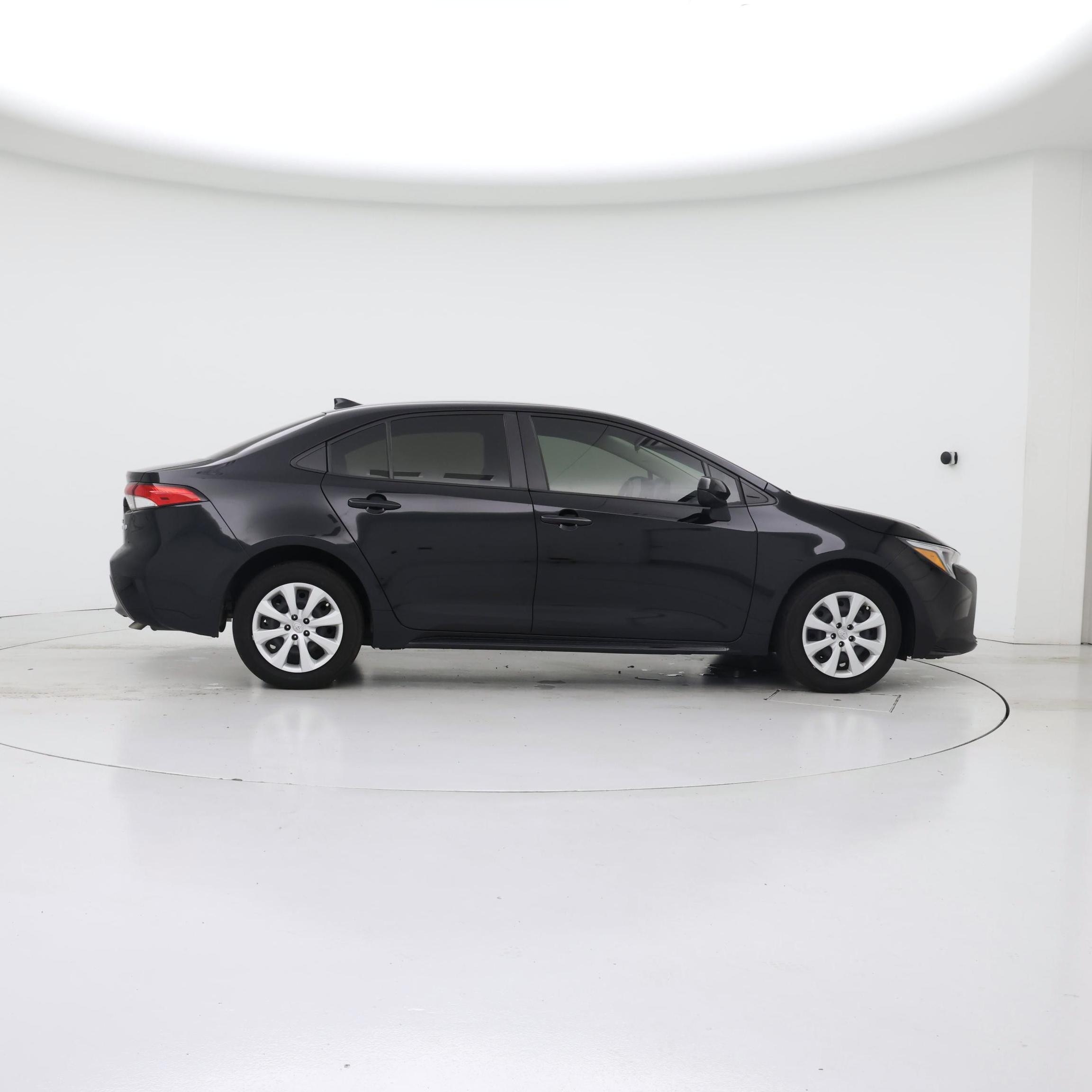 Thumbnail: 2024 Toyota Corolla - 7