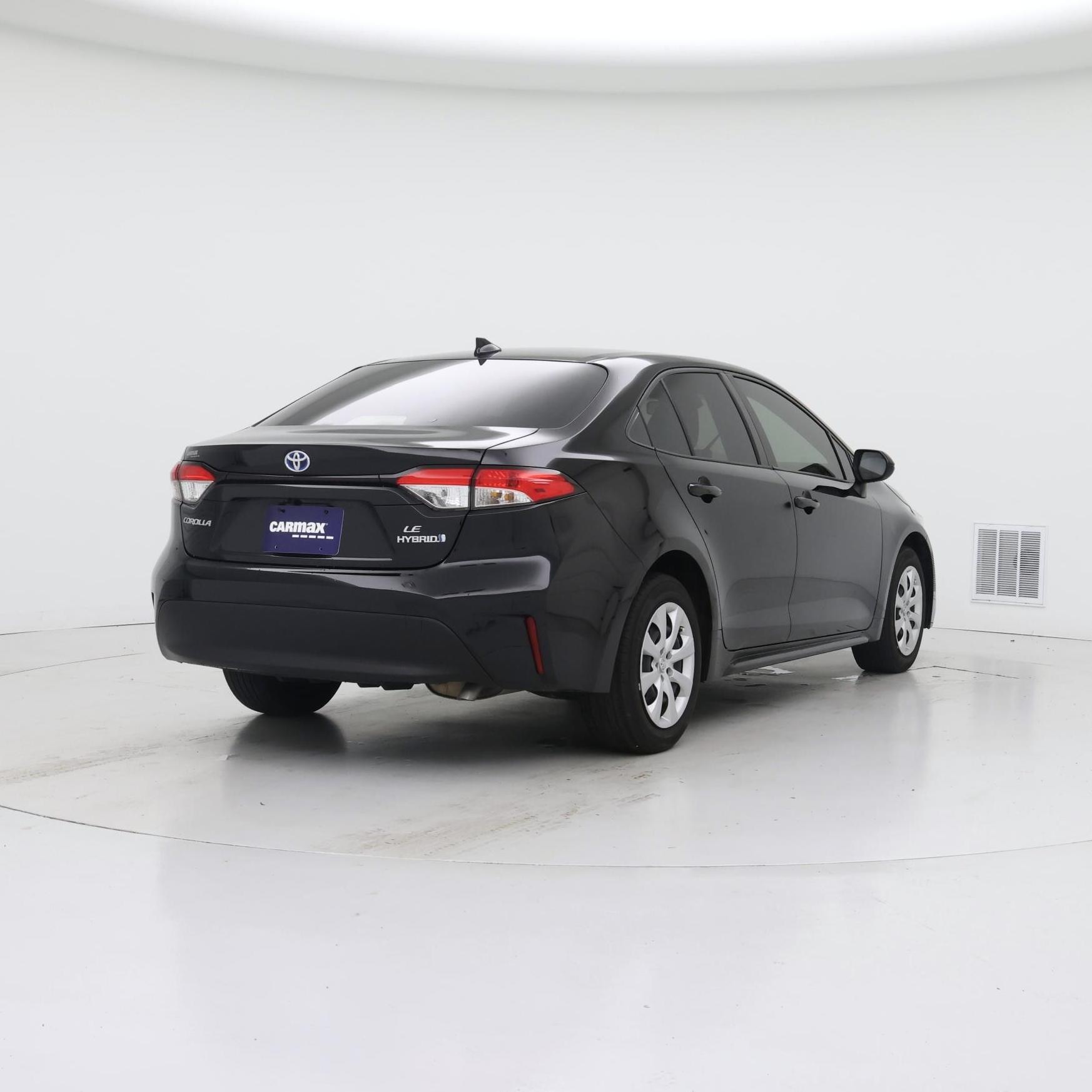 Thumbnail: 2024 Toyota Corolla - 8