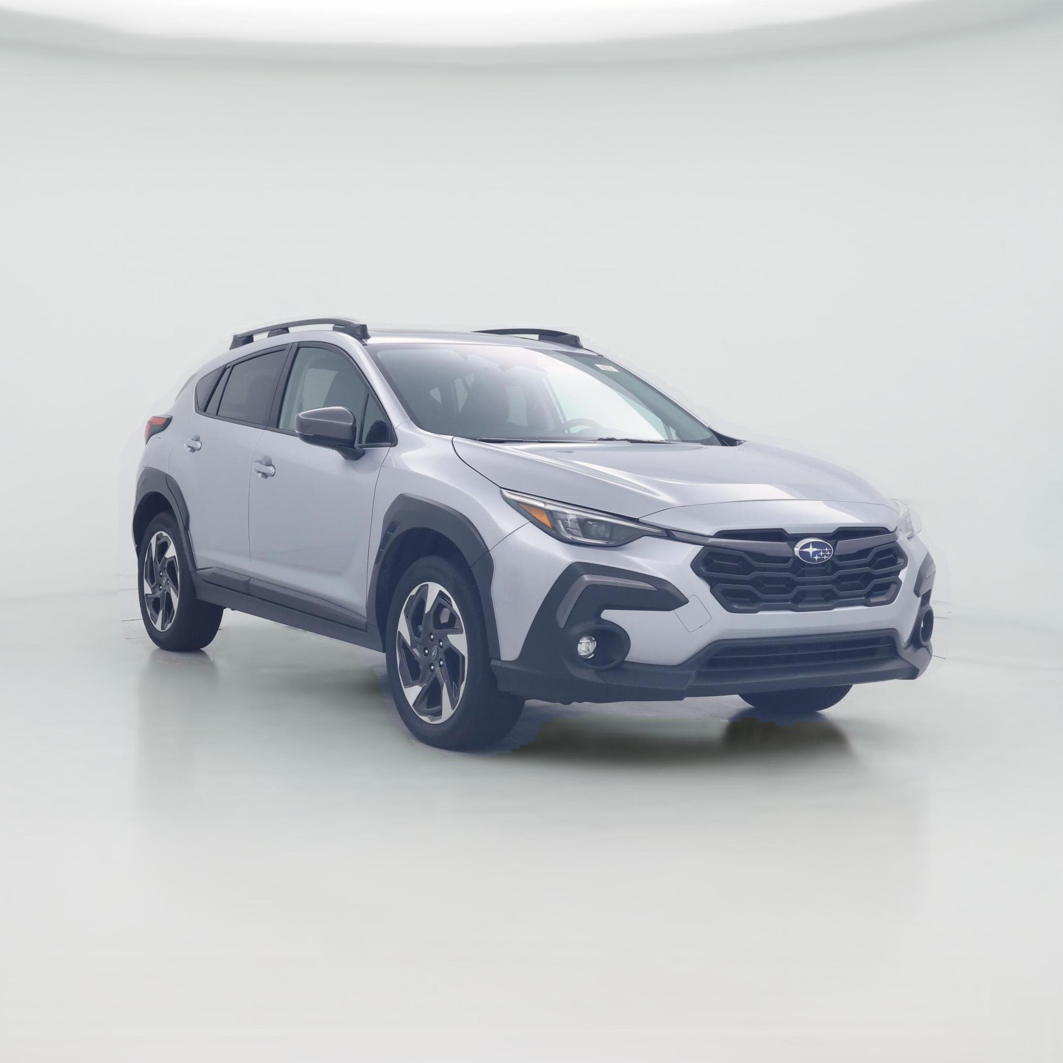 Thumbnail: 2024 Subaru Crosstrek - 1