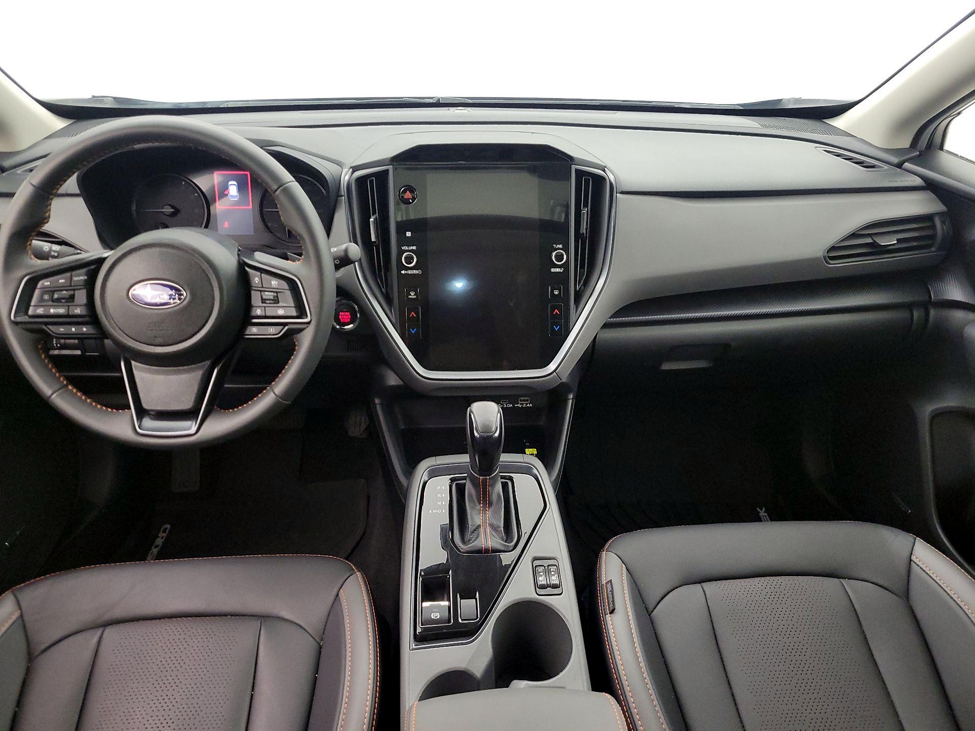 Thumbnail: 2024 Subaru Crosstrek - 9