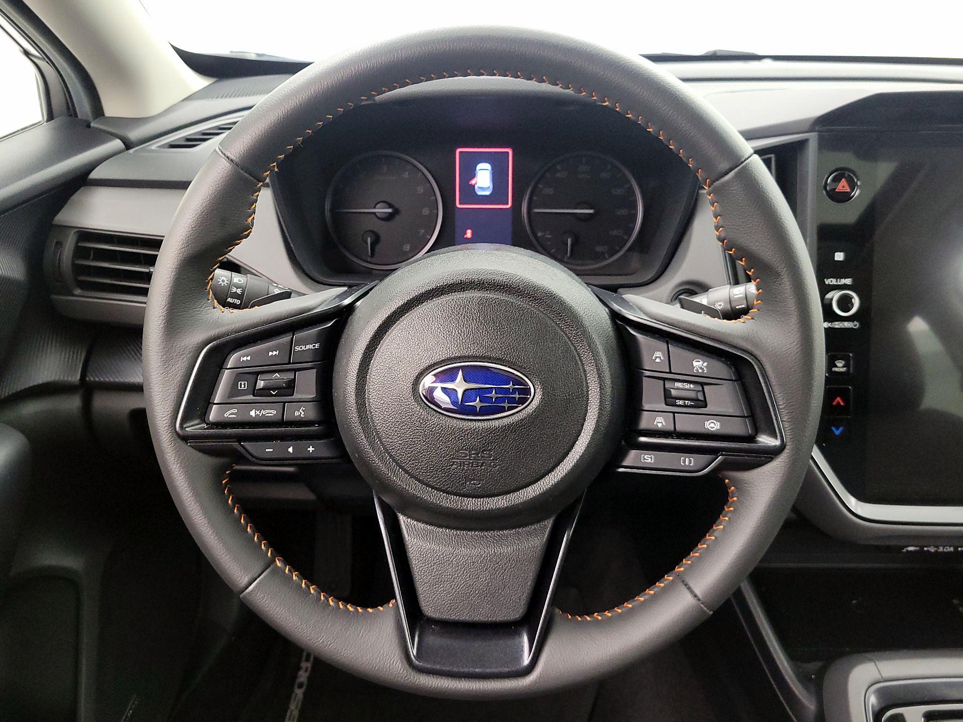 Thumbnail: 2024 Subaru Crosstrek - 10