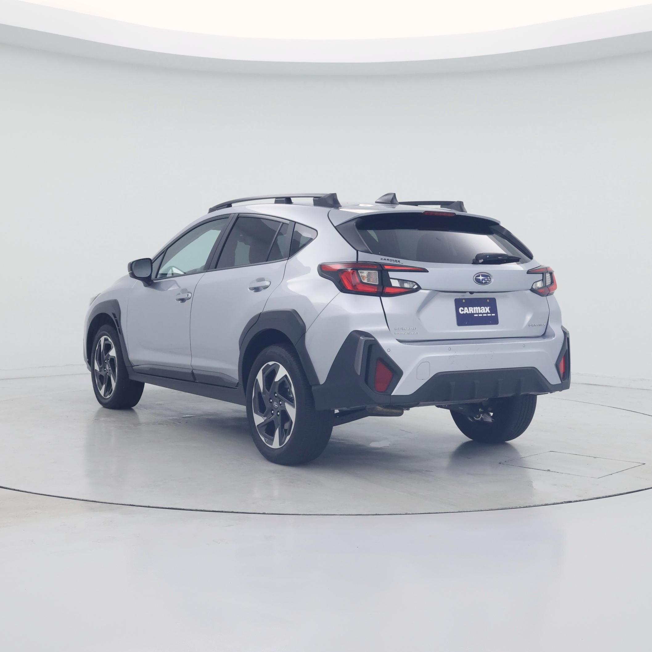 Thumbnail: 2024 Subaru Crosstrek - 2