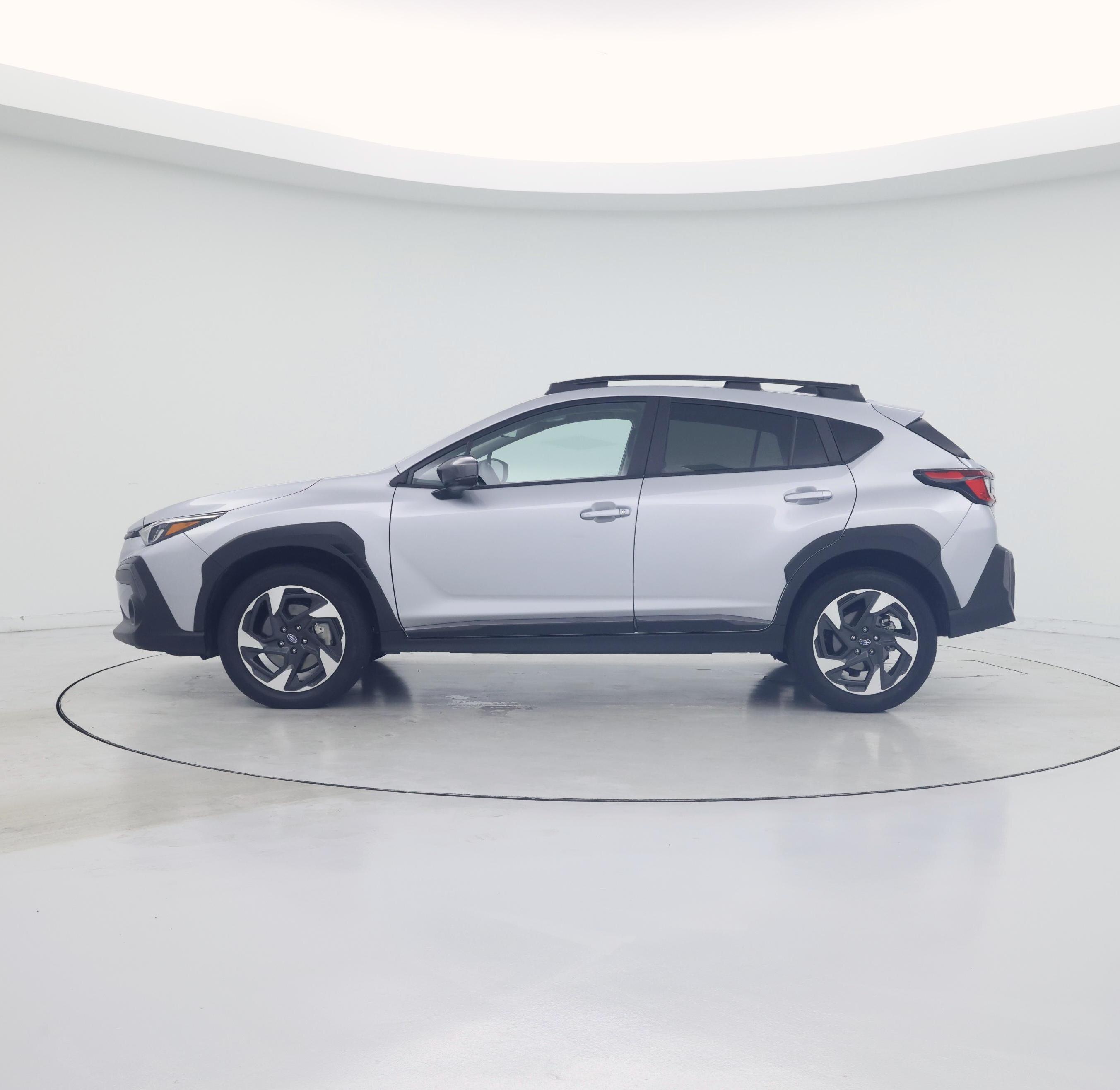Thumbnail: 2024 Subaru Crosstrek - 3