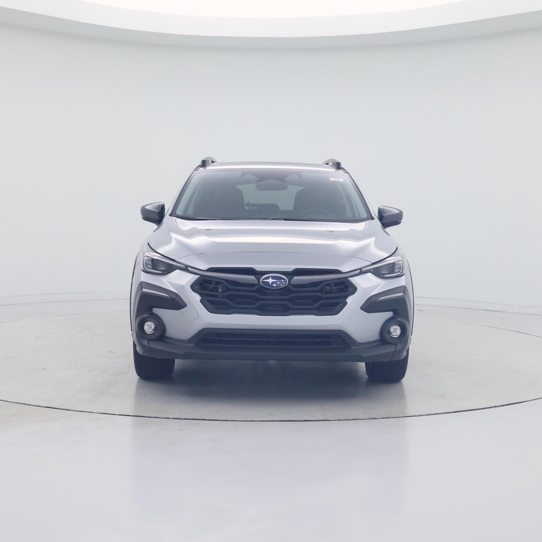 Thumbnail: 2024 Subaru Crosstrek - 5