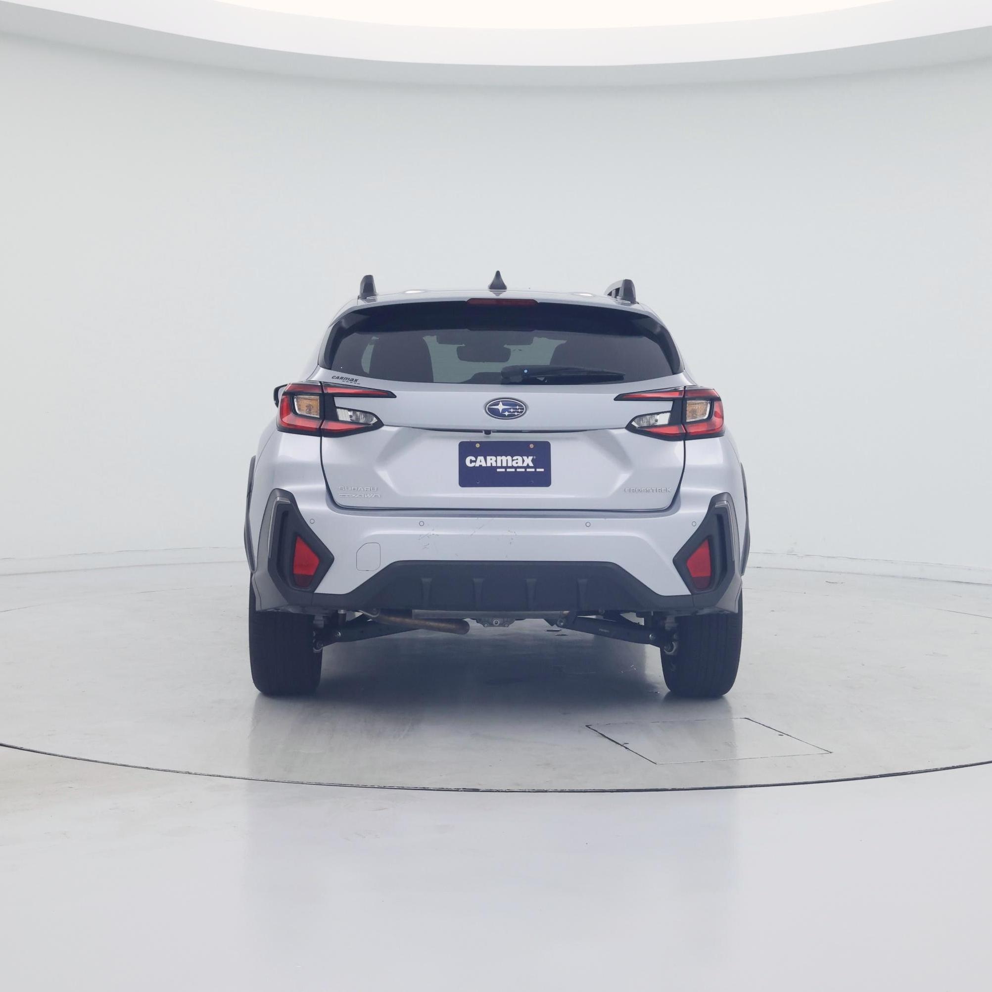 Thumbnail: 2024 Subaru Crosstrek - 6