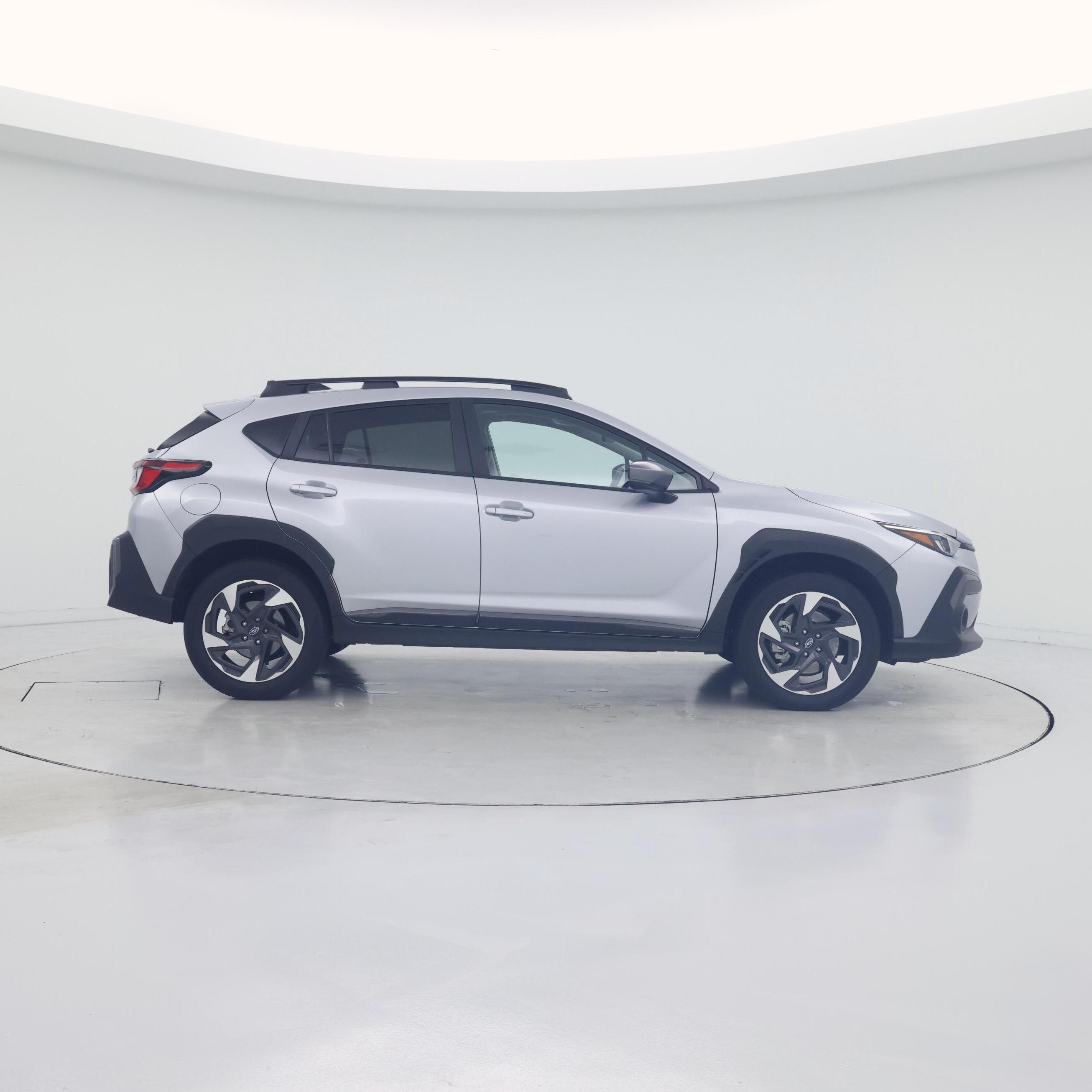 Thumbnail: 2024 Subaru Crosstrek - 7