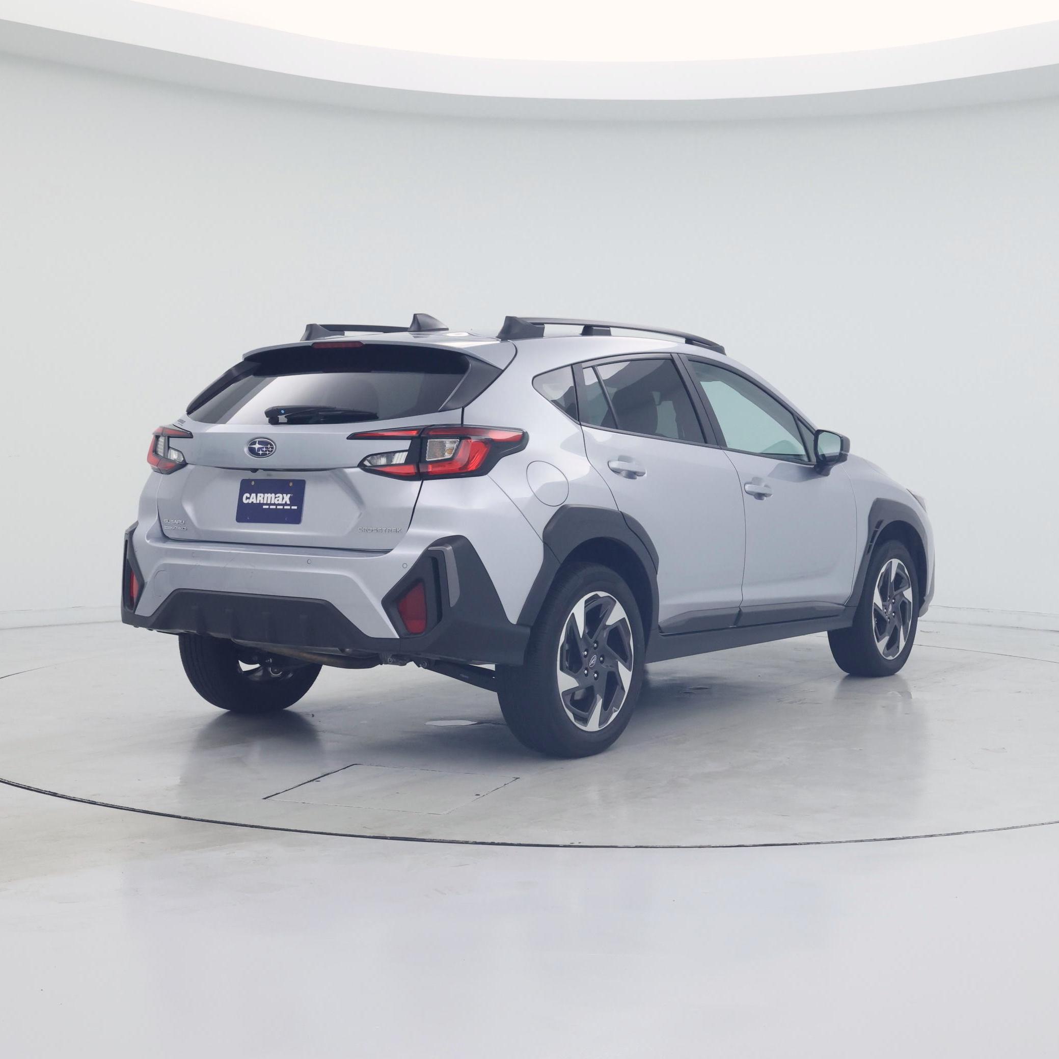 Thumbnail: 2024 Subaru Crosstrek - 8