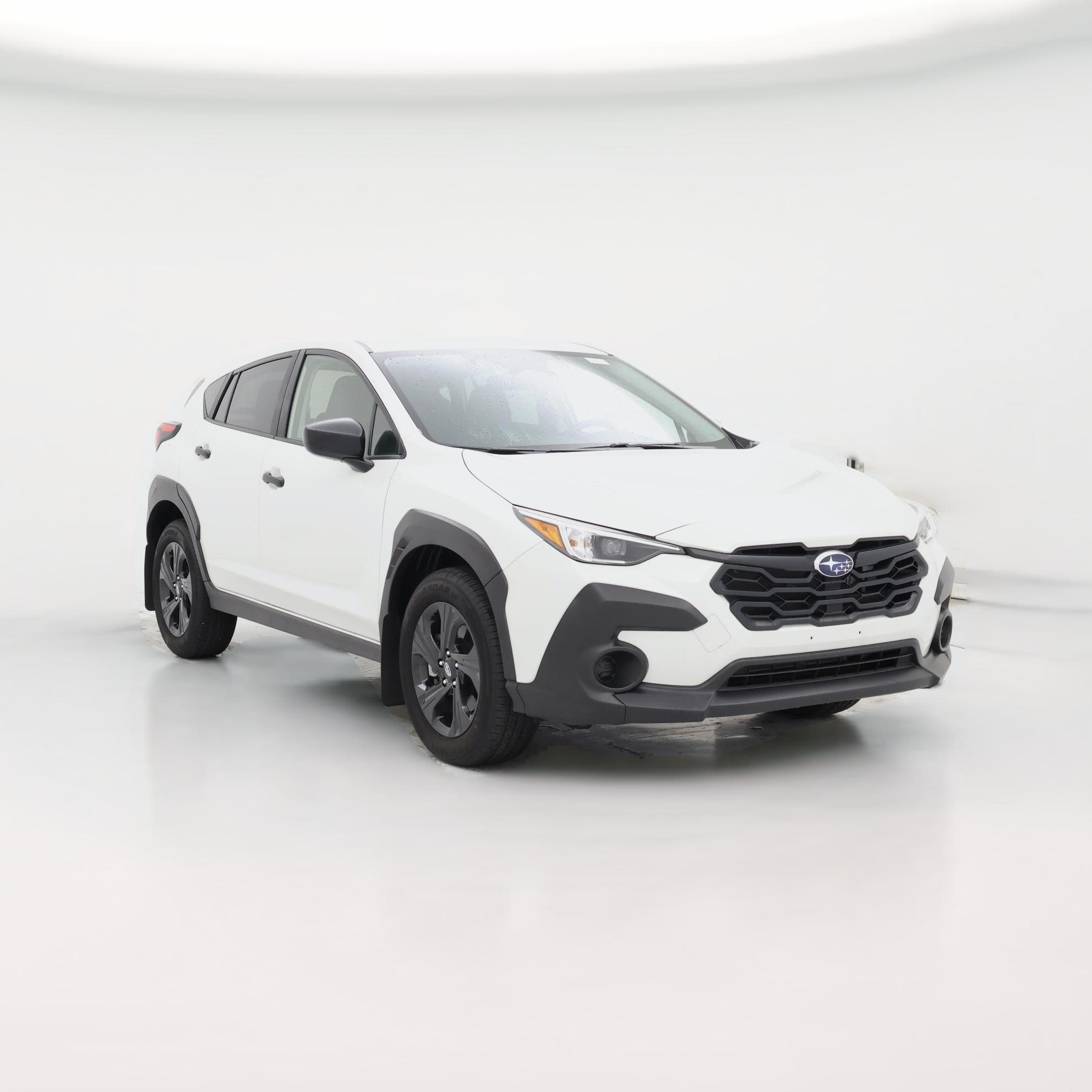 Thumbnail: 2024 Subaru Crosstrek - 1