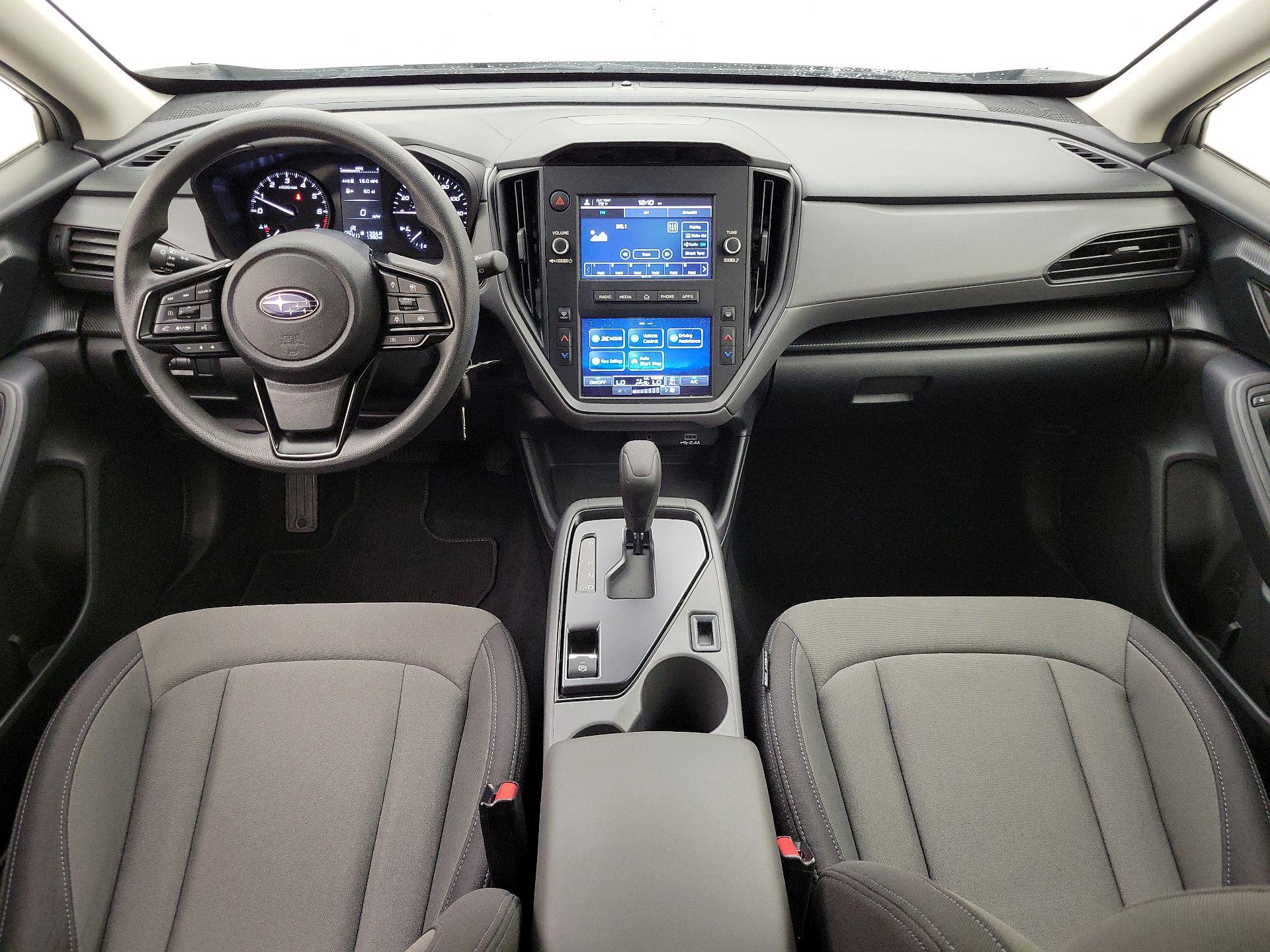 Thumbnail: 2024 Subaru Crosstrek - 9