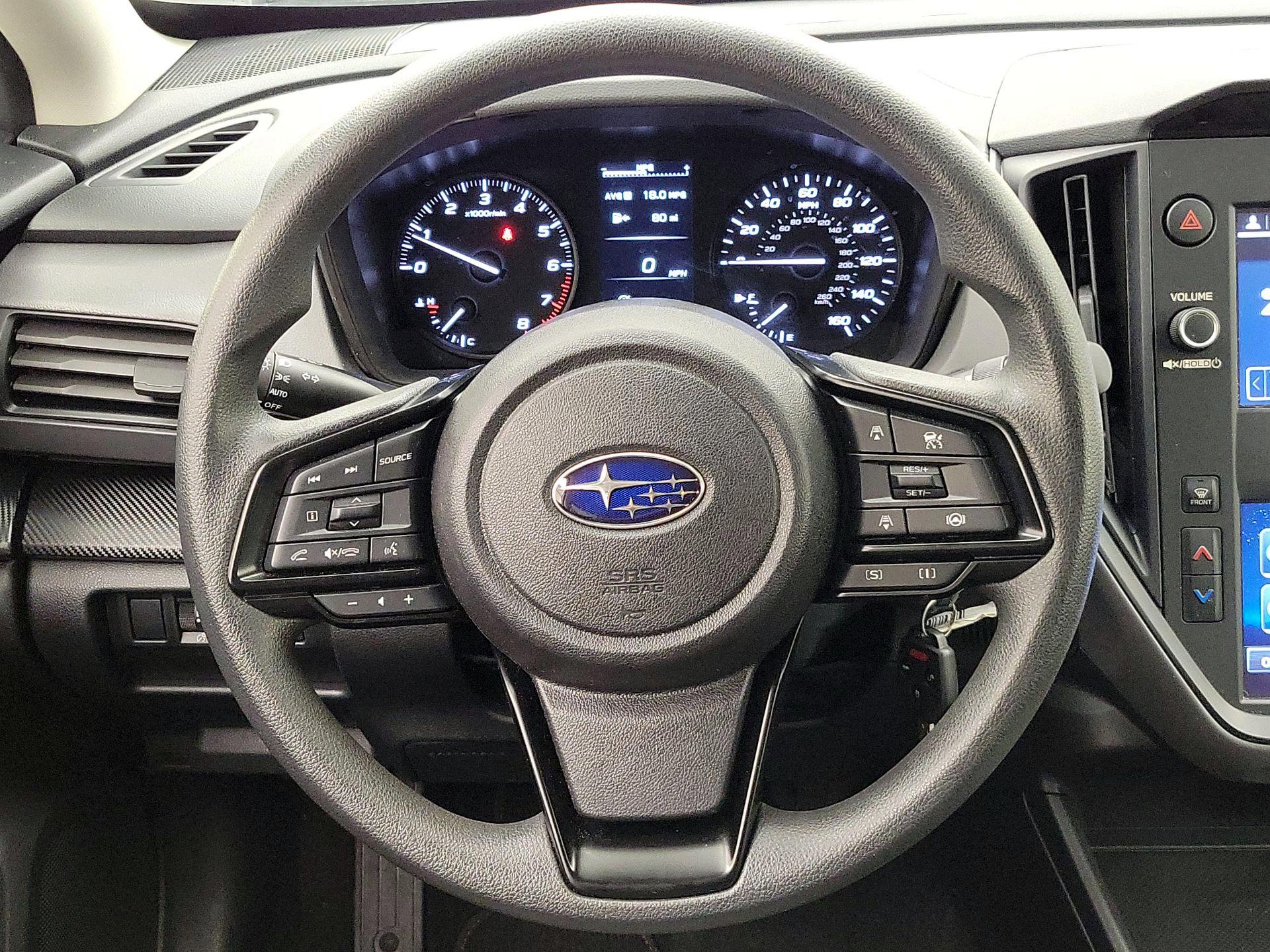 Thumbnail: 2024 Subaru Crosstrek - 10